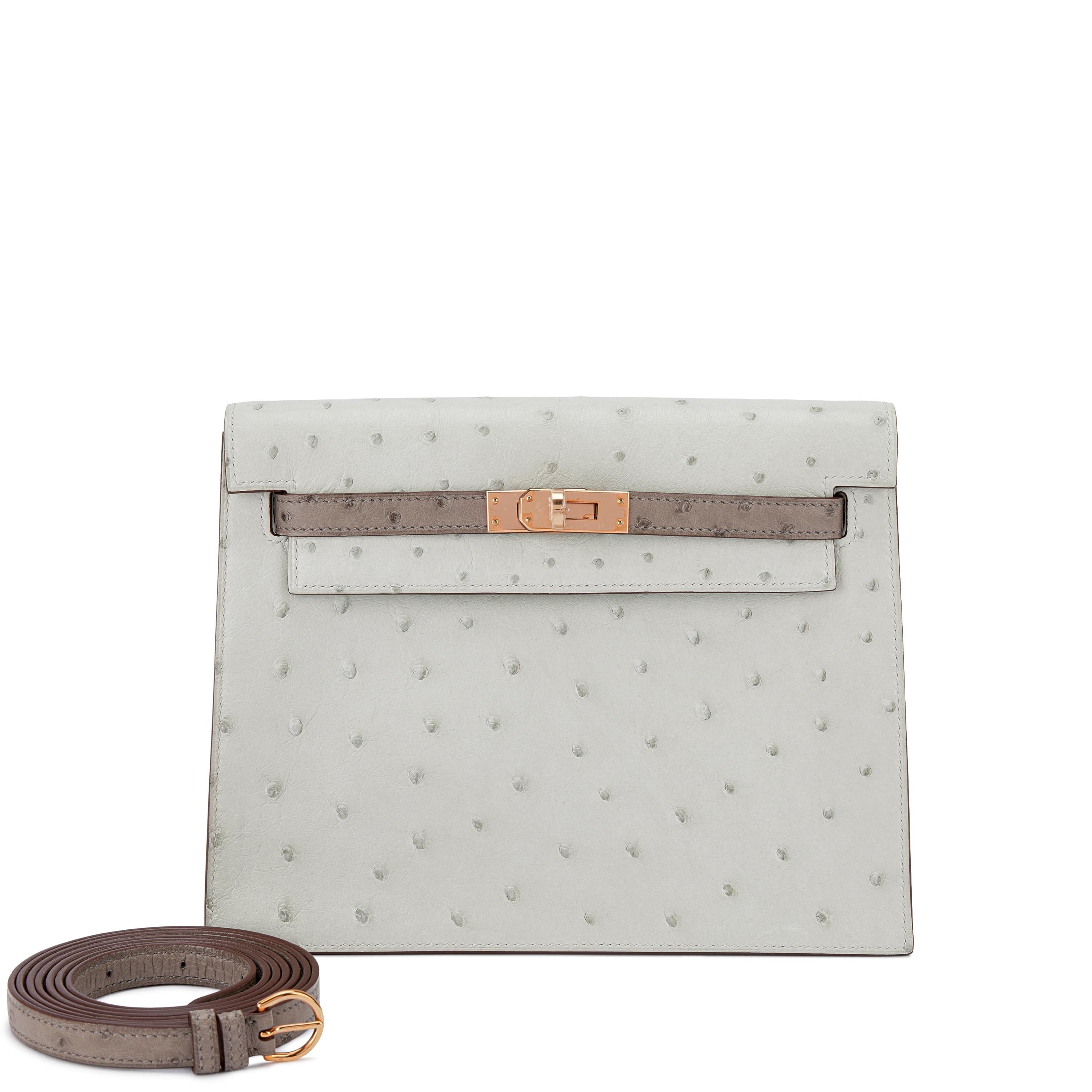Hermès Kelly Danse - Image 1