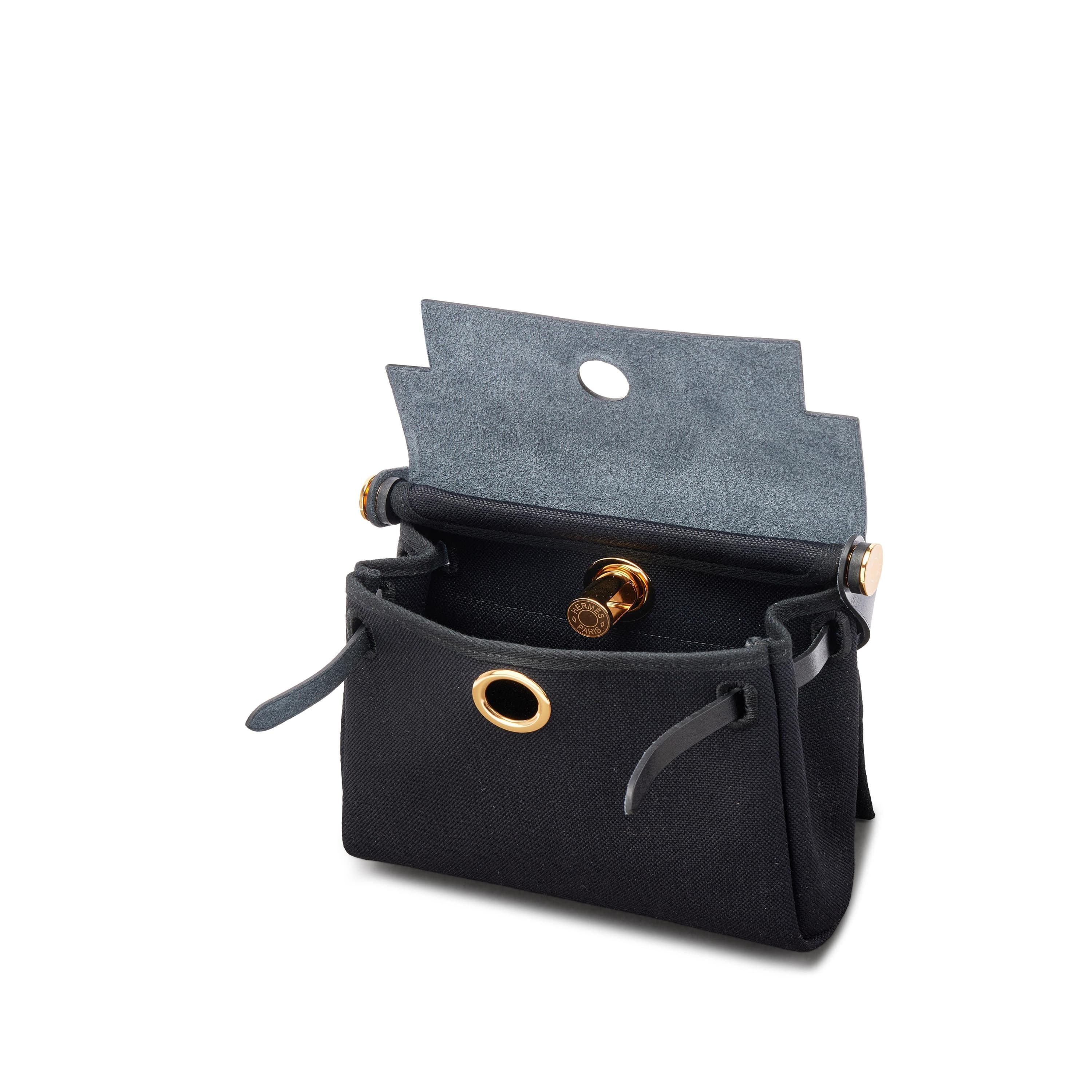 Hermès Herbag Zip Mini - Image 6