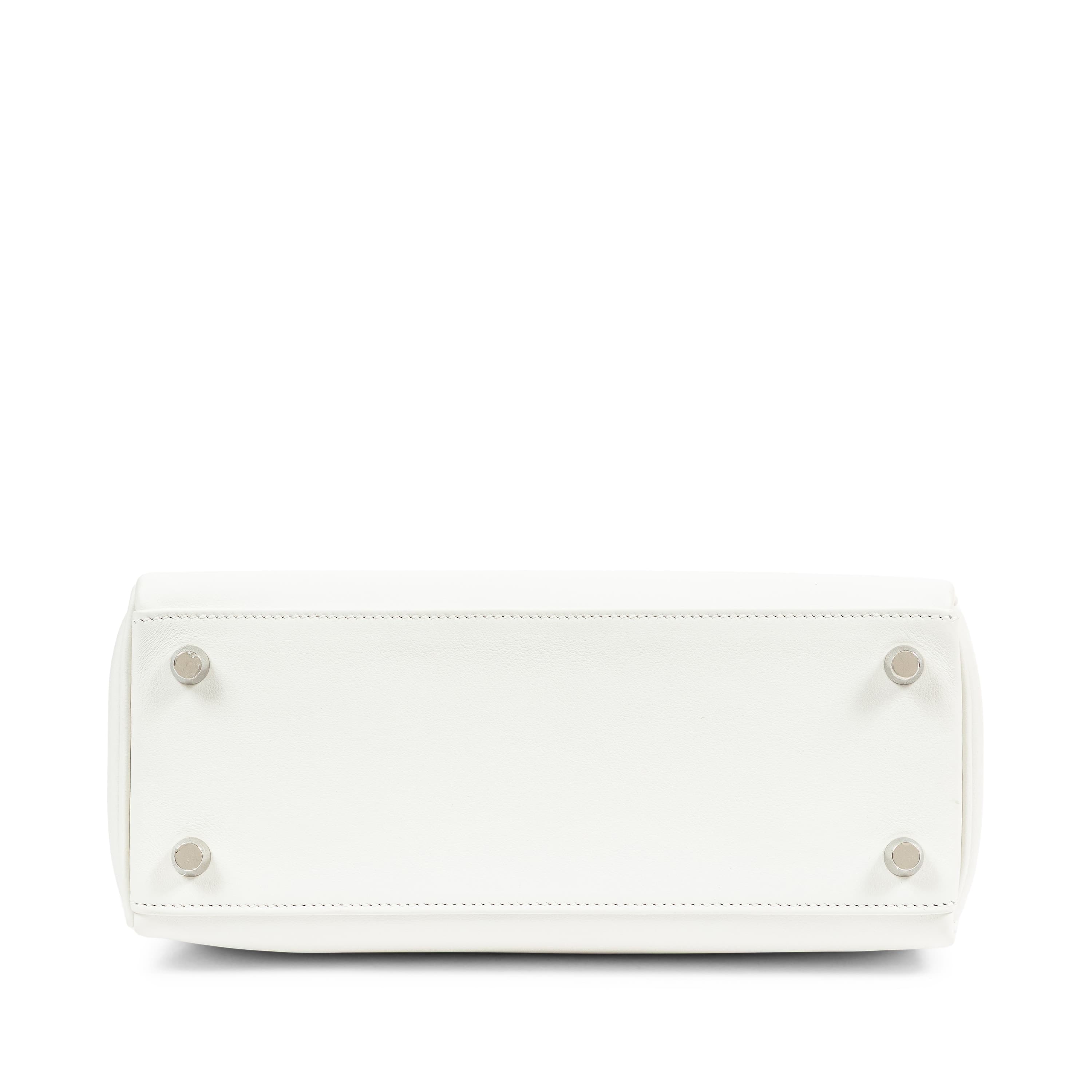 Hermès Kelly 25 - Image 6
