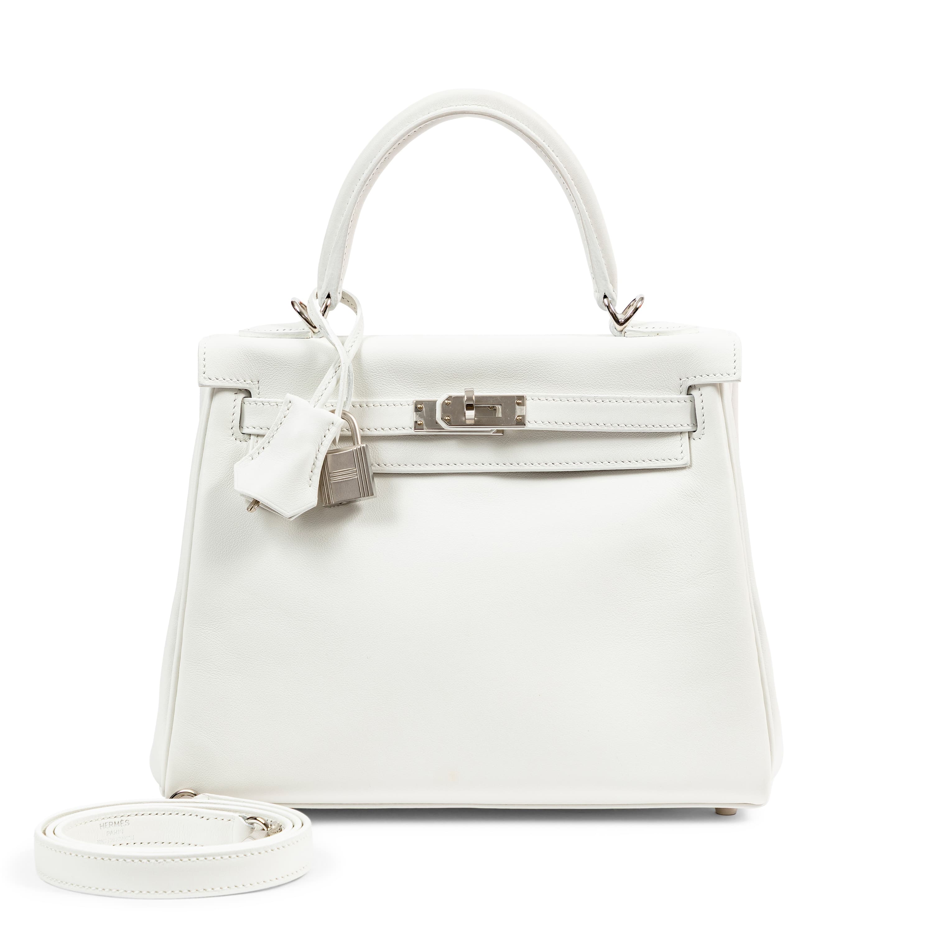 Hermès Kelly 25 - Image 1