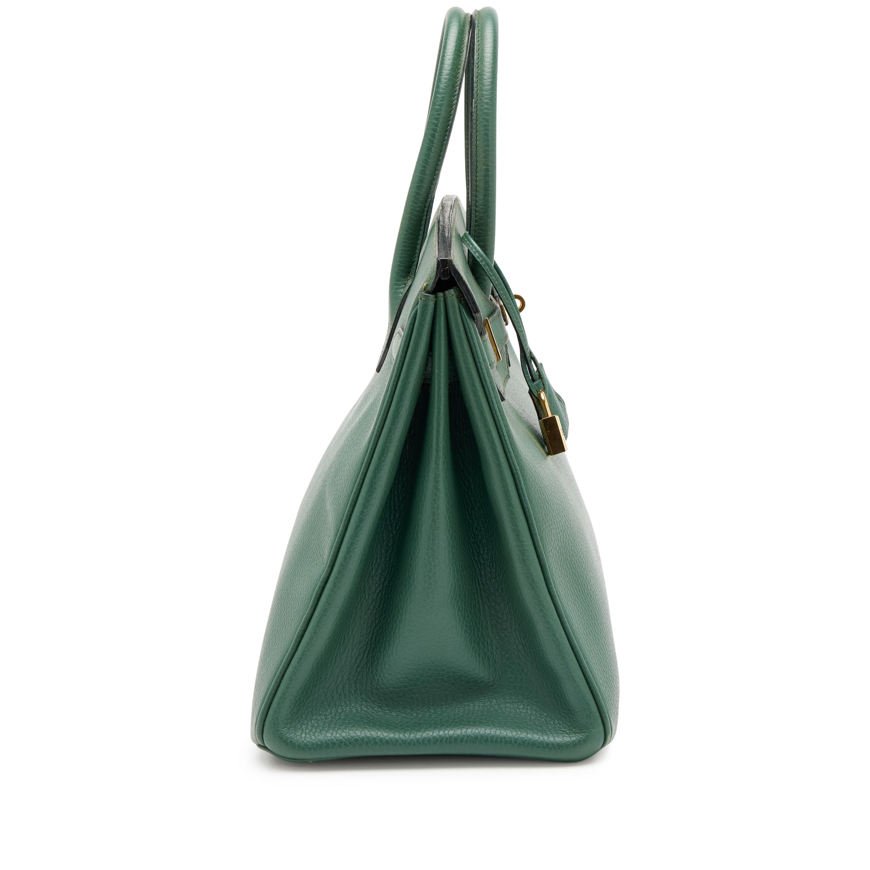 Hermès Birkin 35 - Image 2