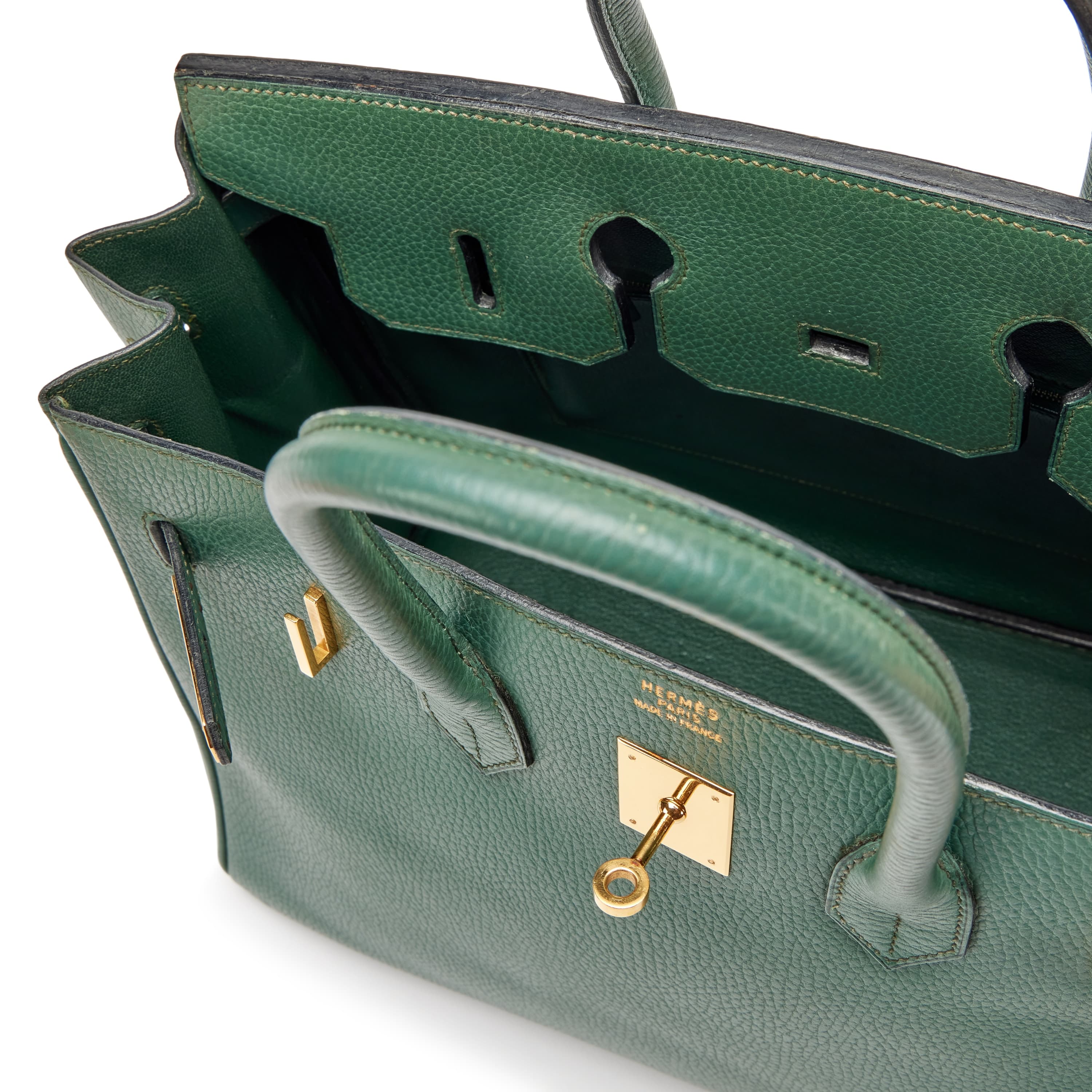 Hermès Birkin 35 - Image 6