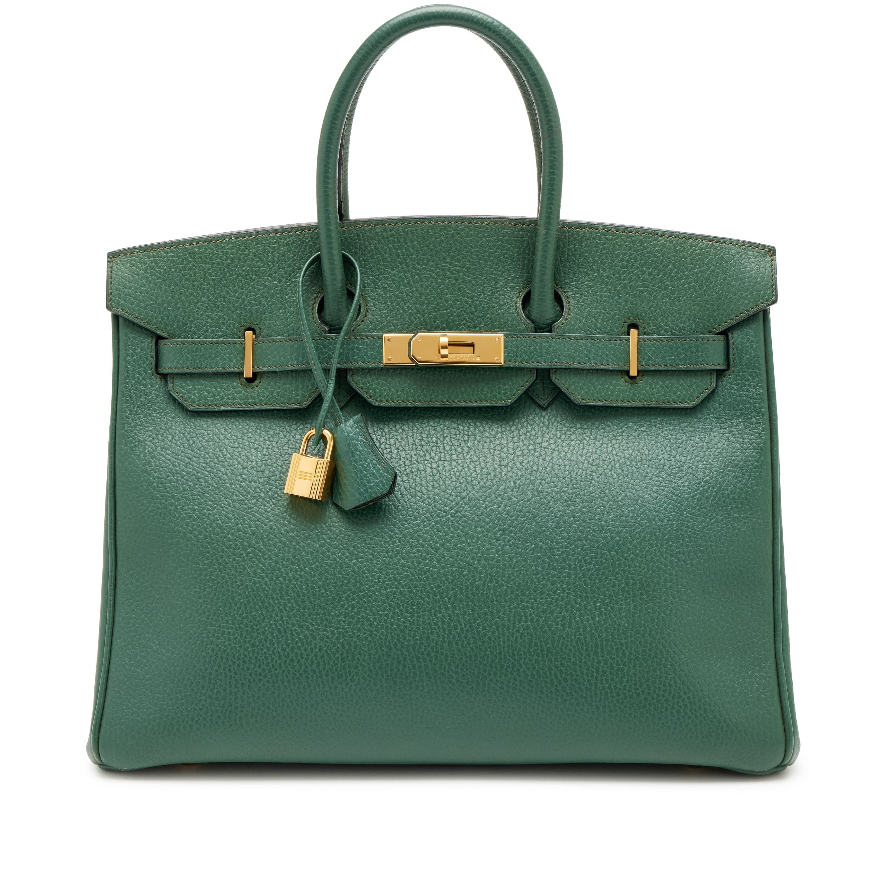 Hermès Birkin 35 - Image 1