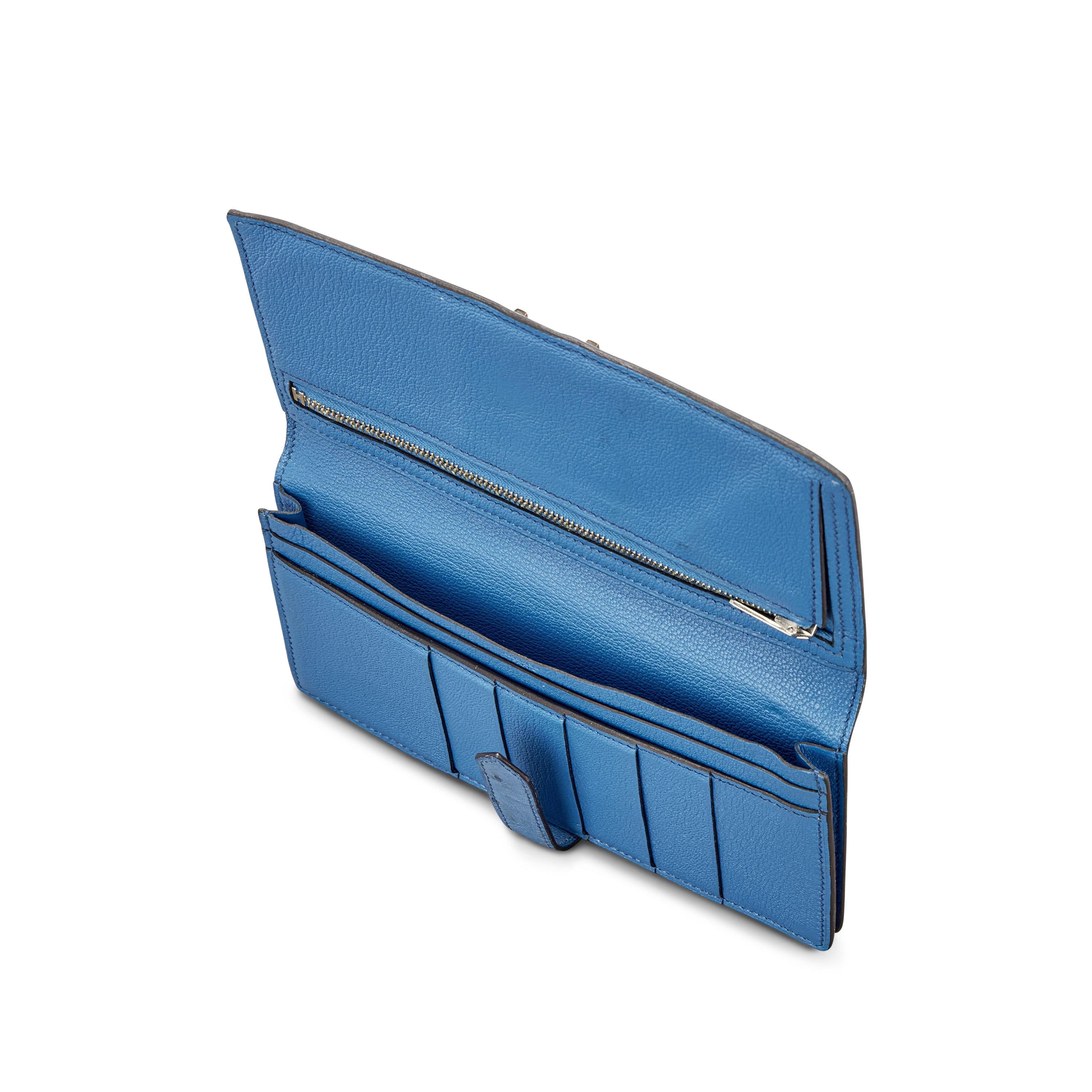 Hermès Bearn Wallet - Image 6