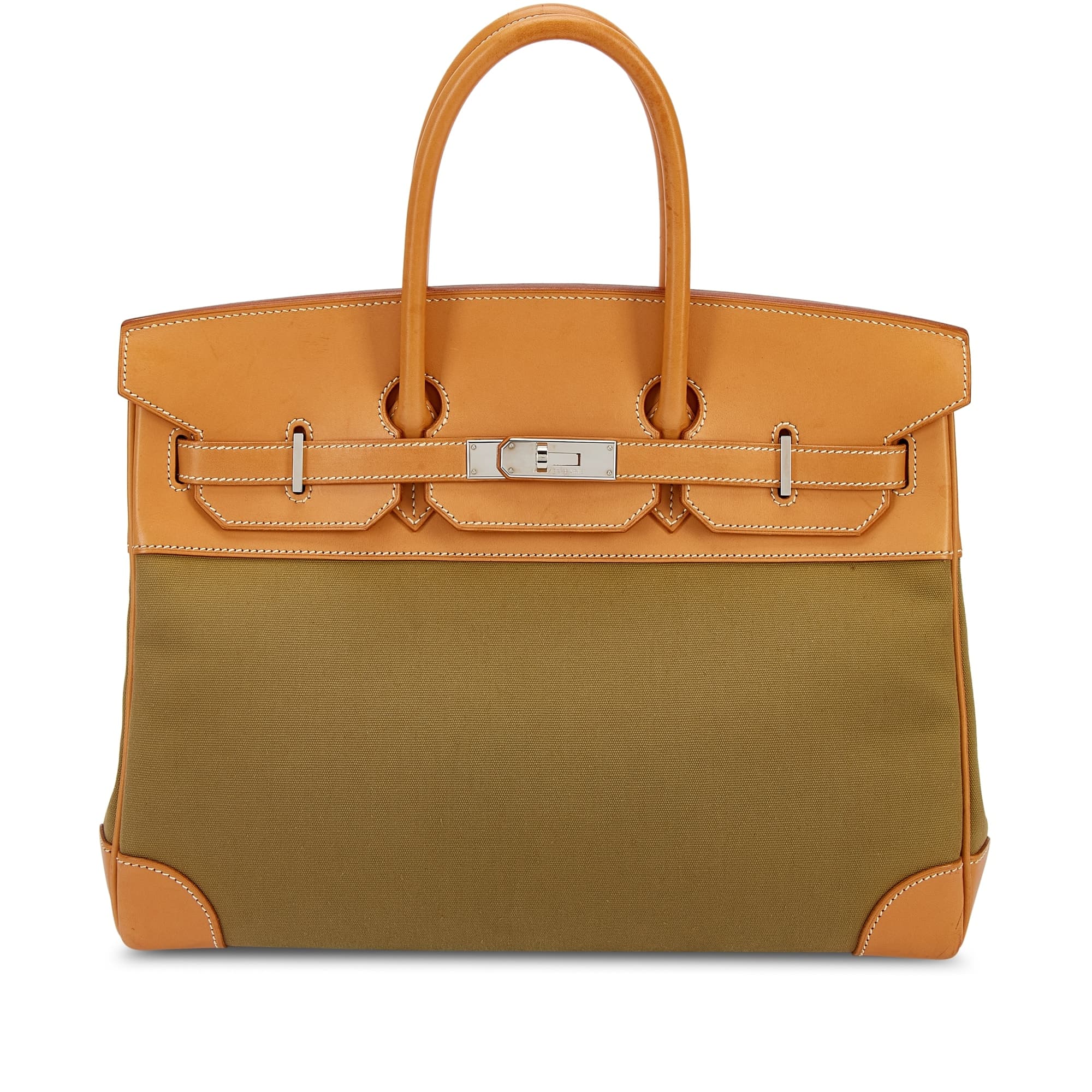 Hermès Birkin 35 - Image 1