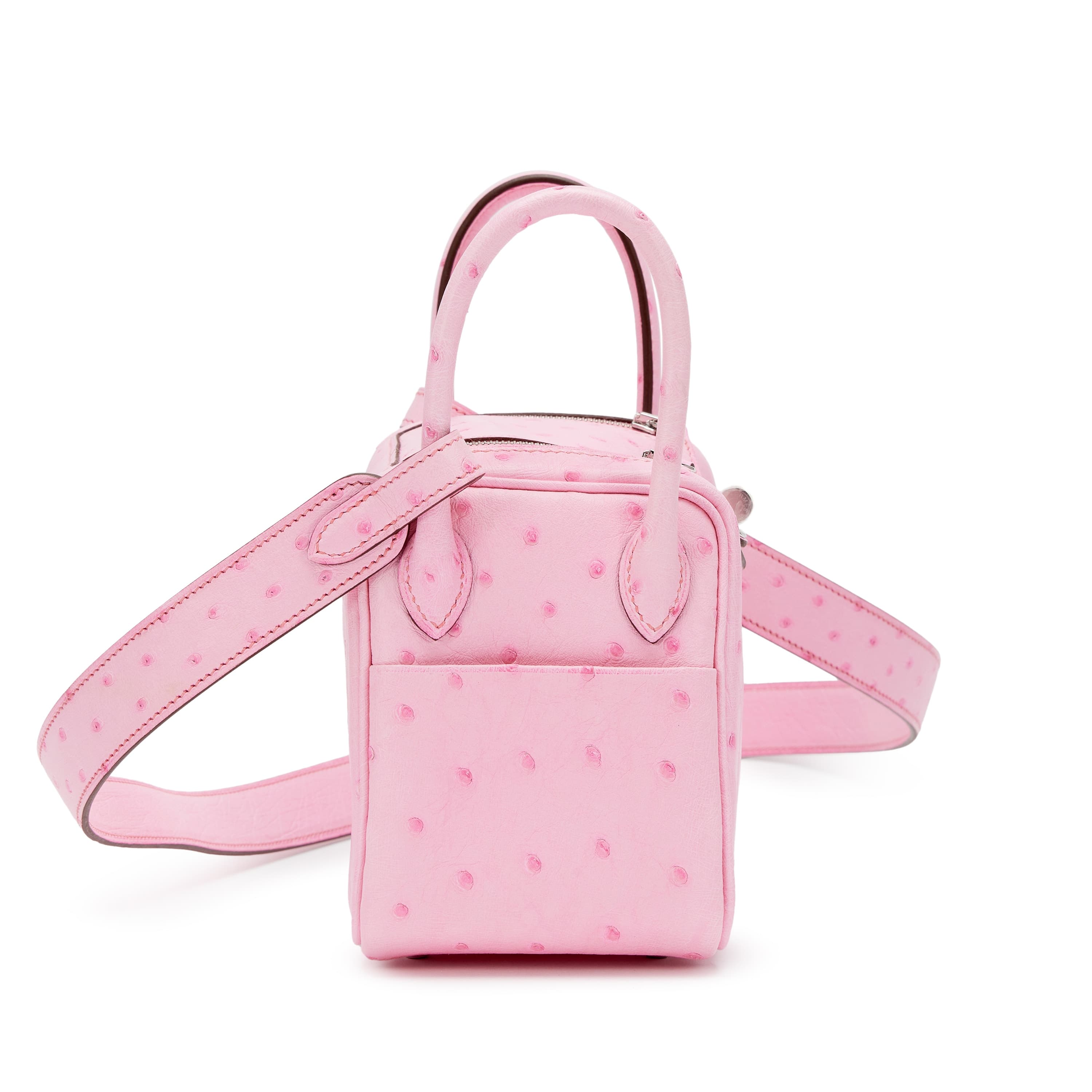 Hermès Lindy Mini - Image 2
