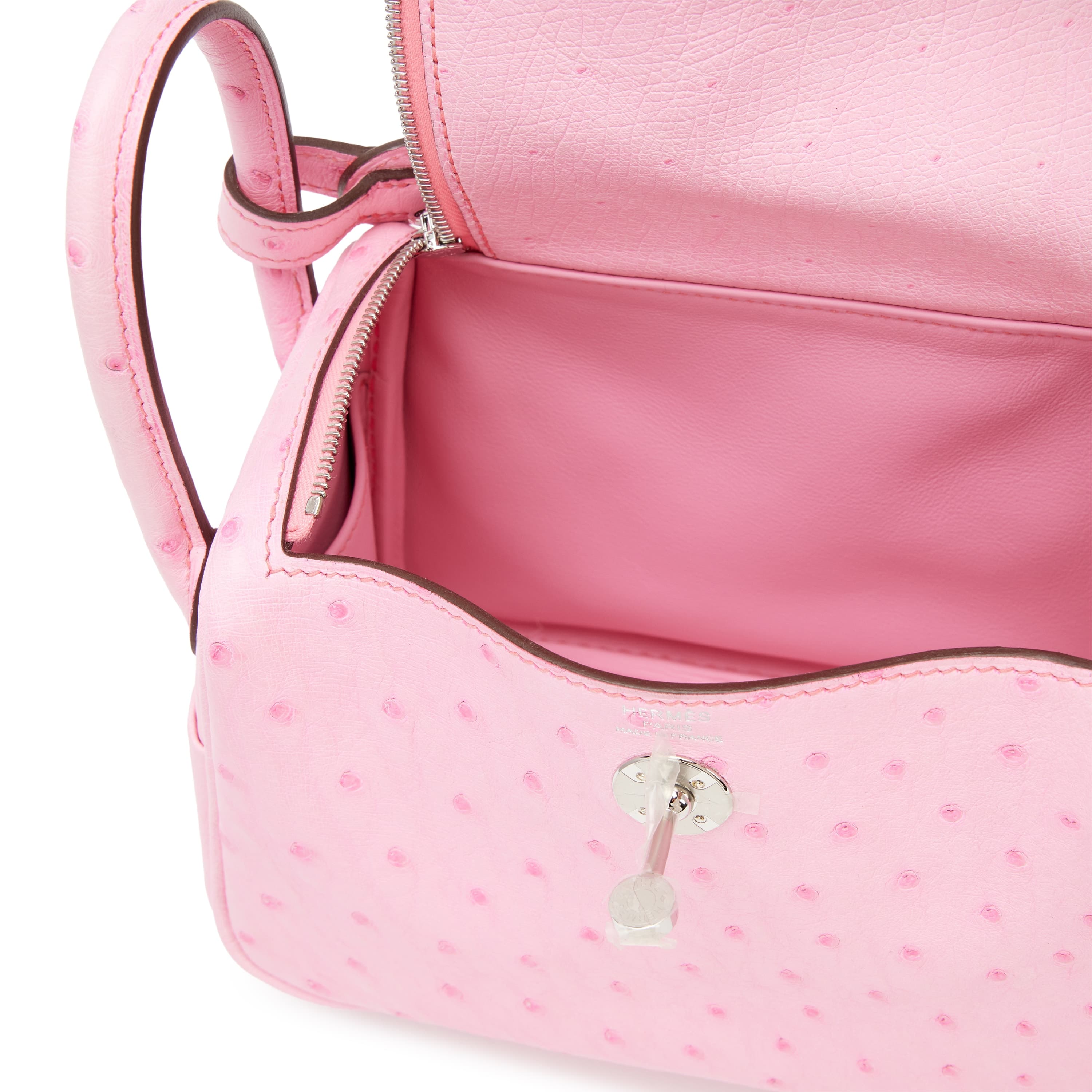 Hermès Lindy Mini - Image 6