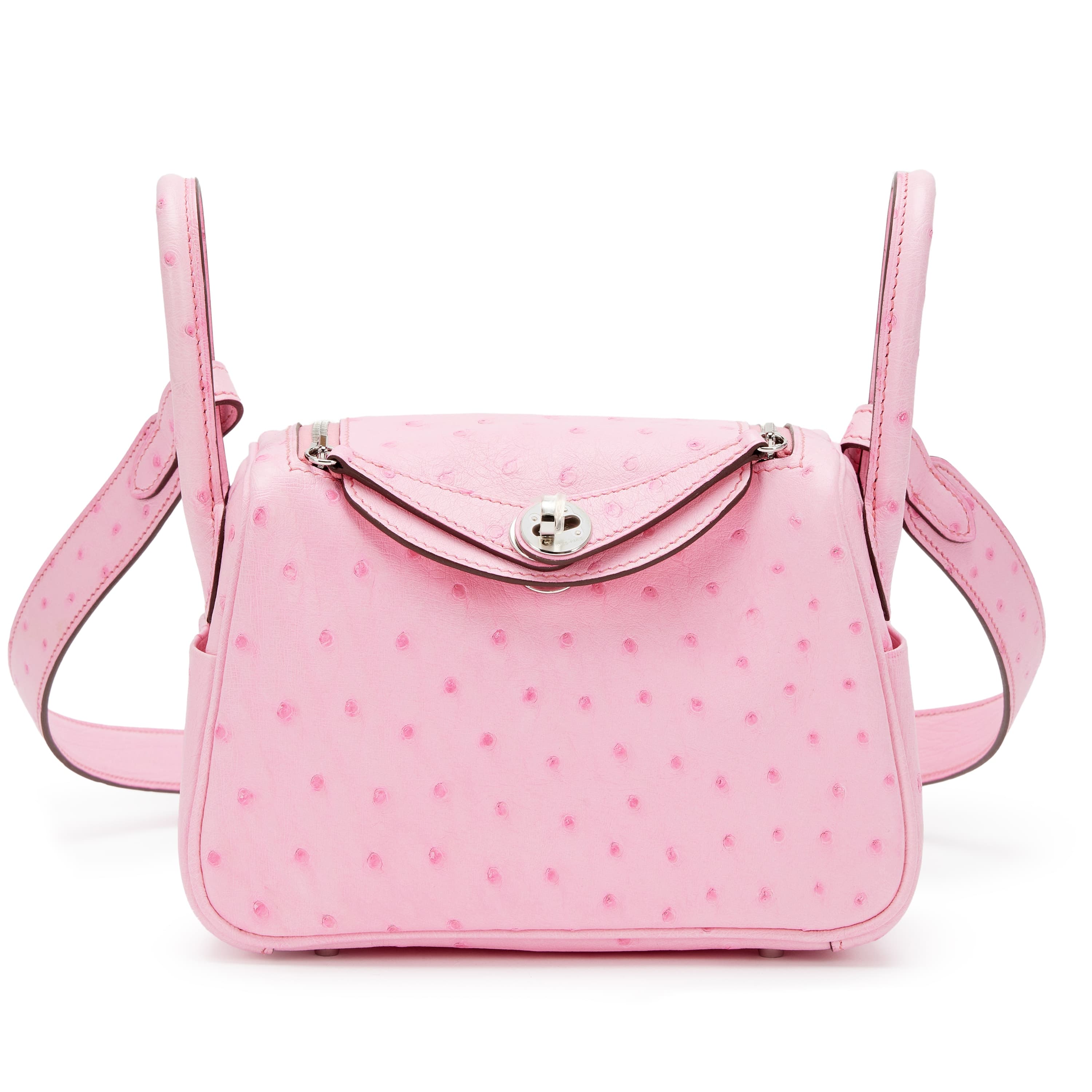 Hermès Lindy Mini - Image 1