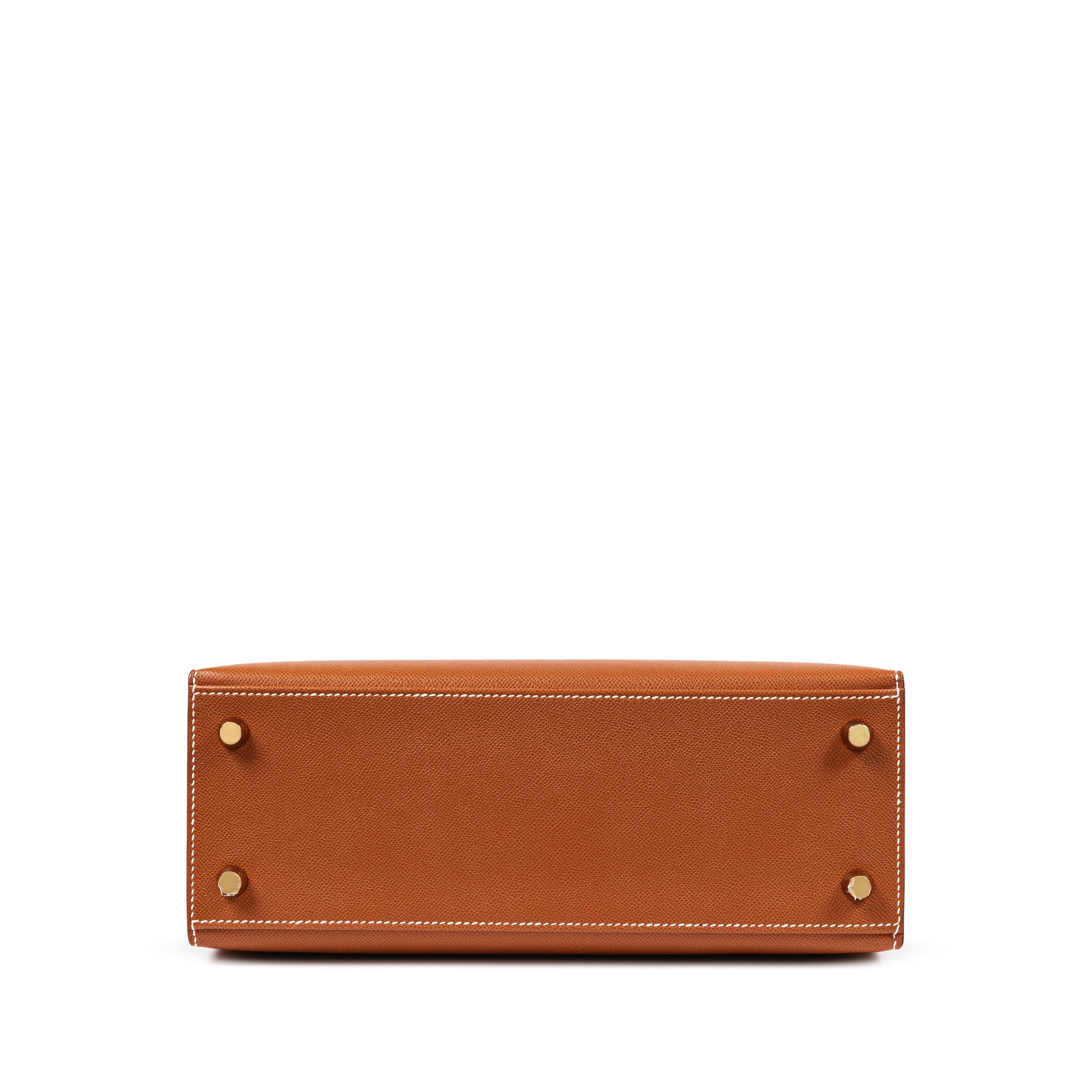 Hermès Kelly 25 - Image 5