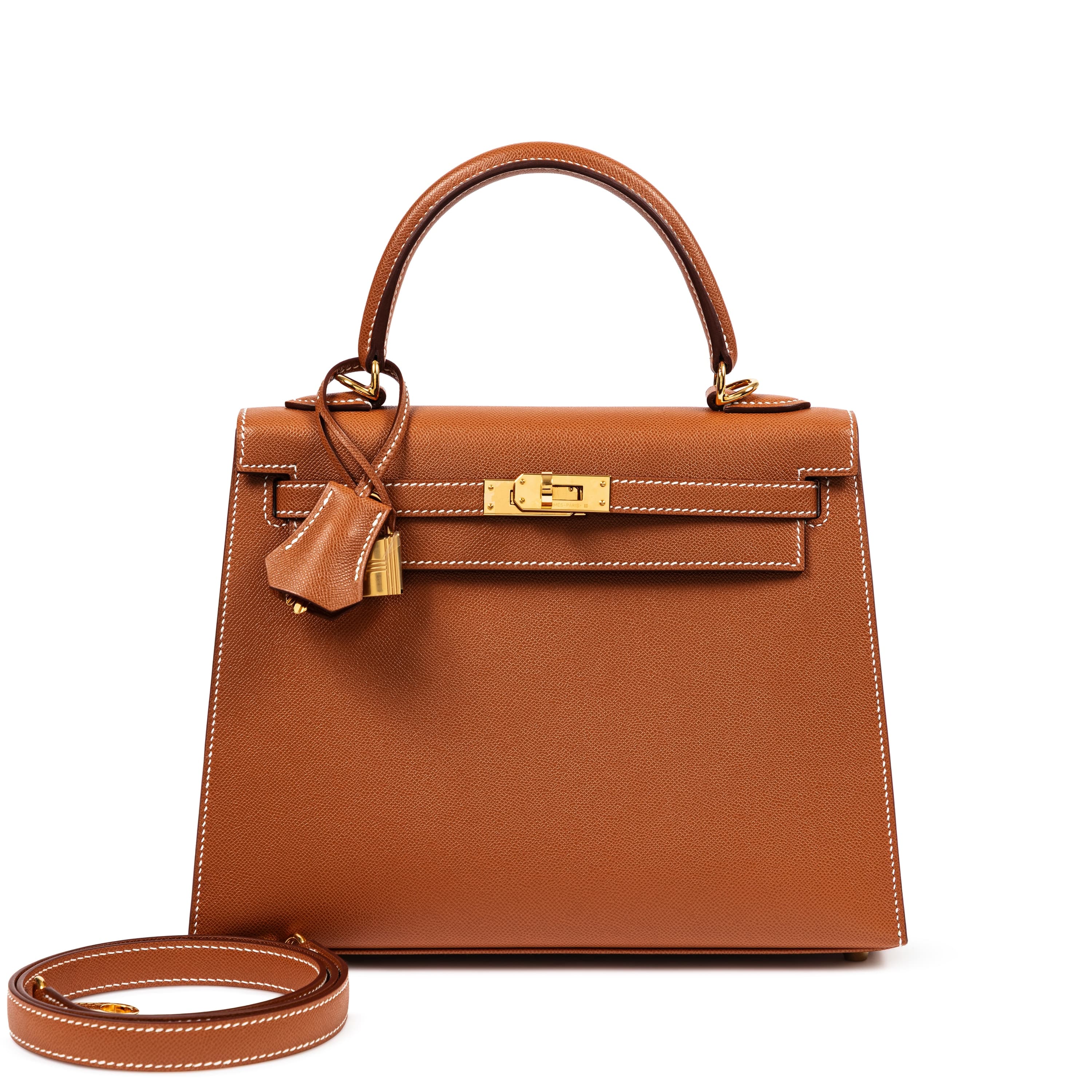Hermès Kelly 25 - Image 1