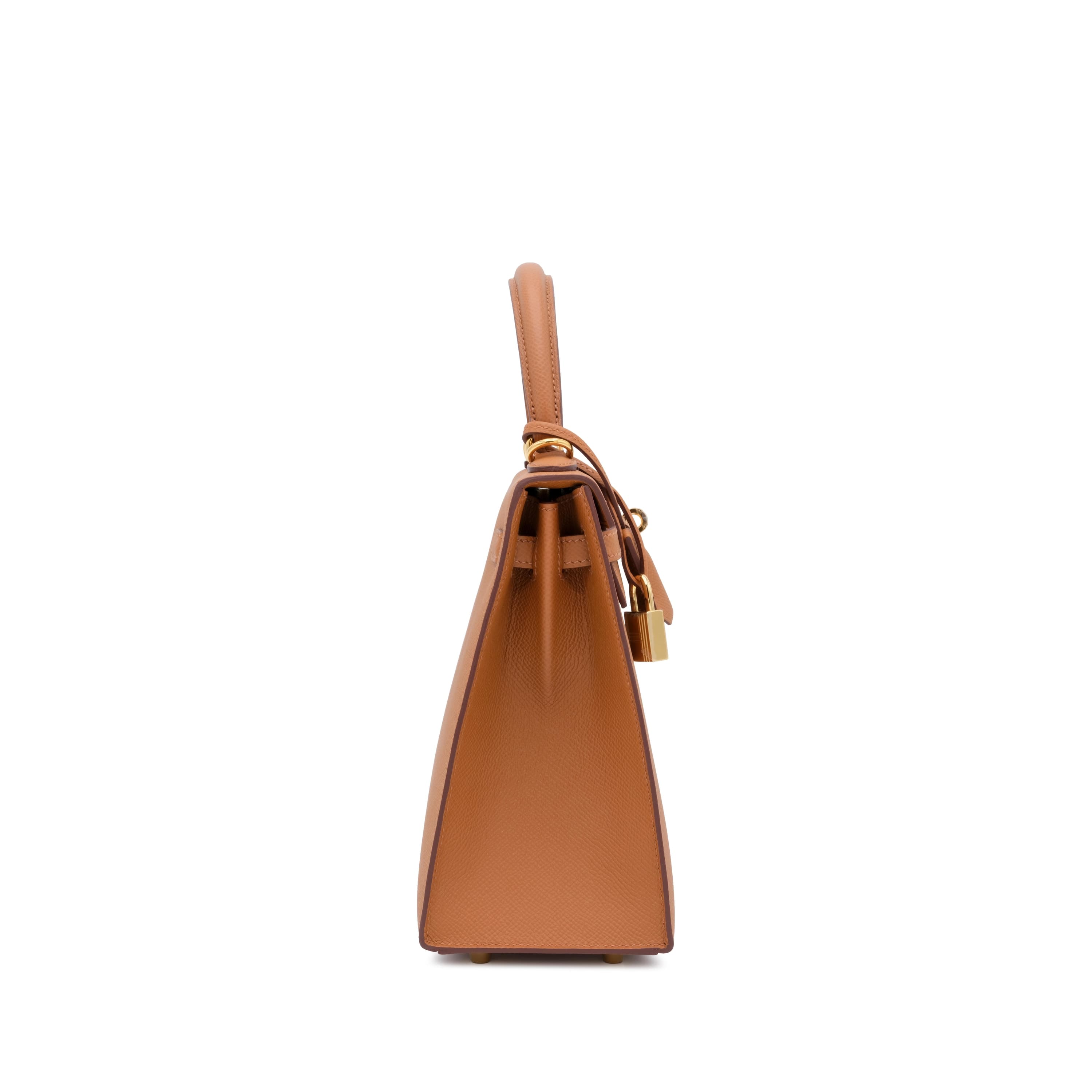 Hermès Kelly 25 - Image 2
