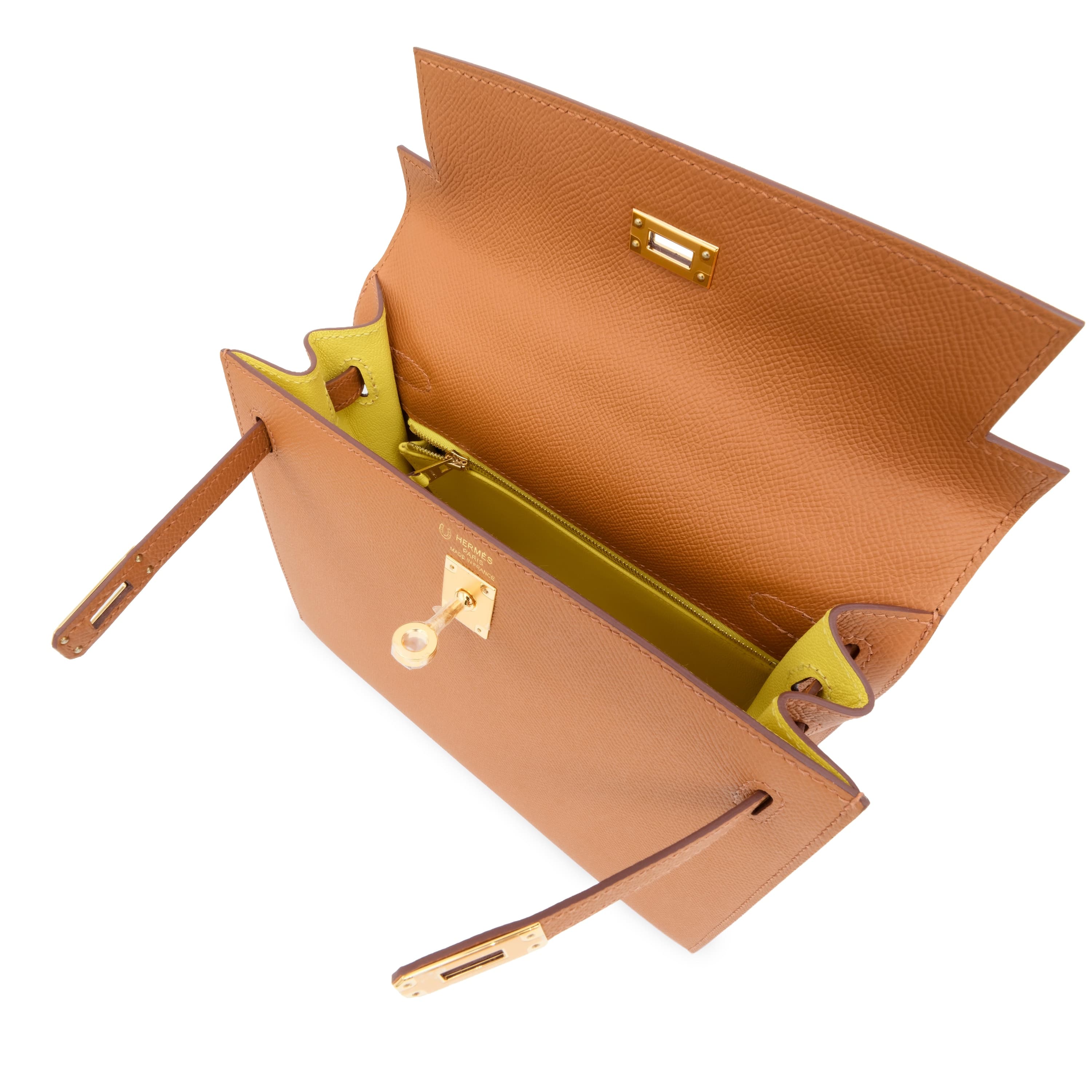 Hermès Kelly 25 - Image 6