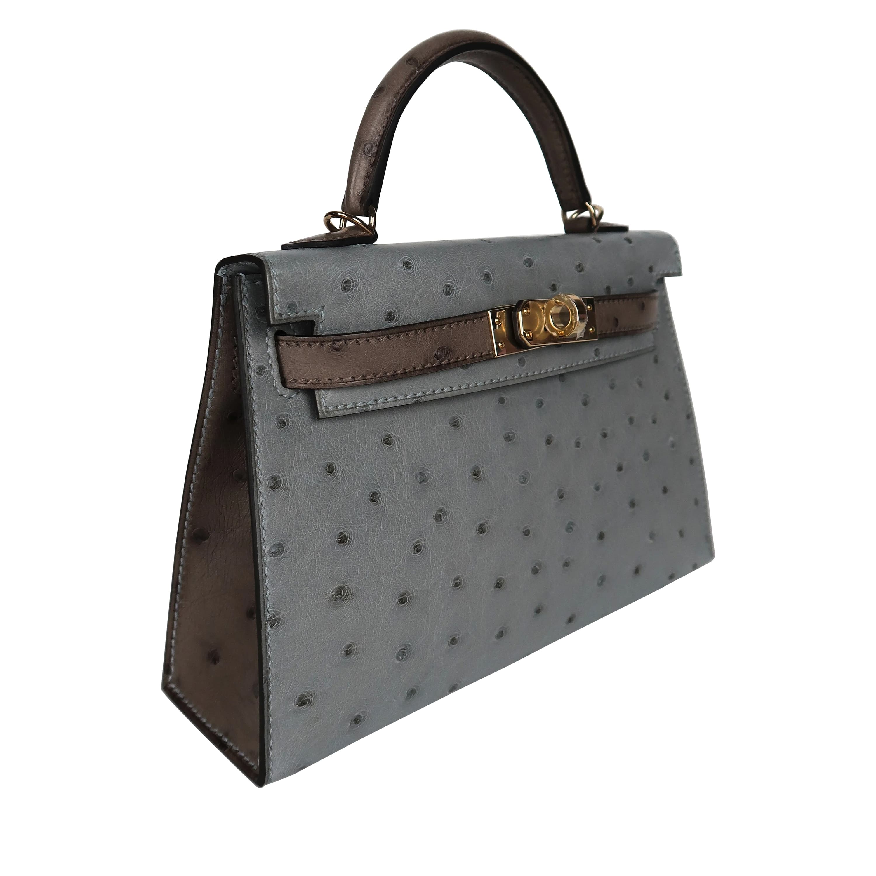 Hermès Kelly Mini - Image 2