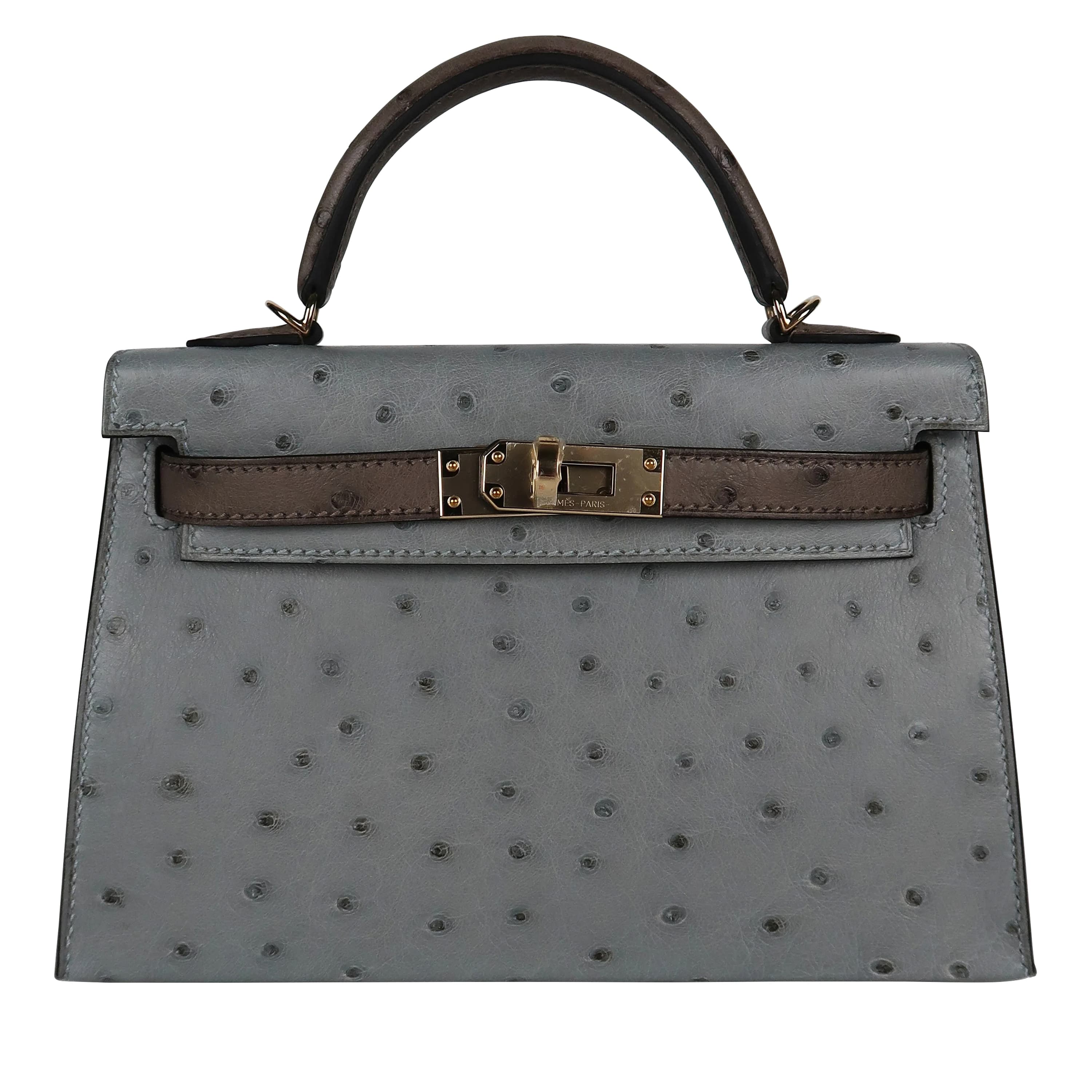 Hermès Kelly Mini - Image 1