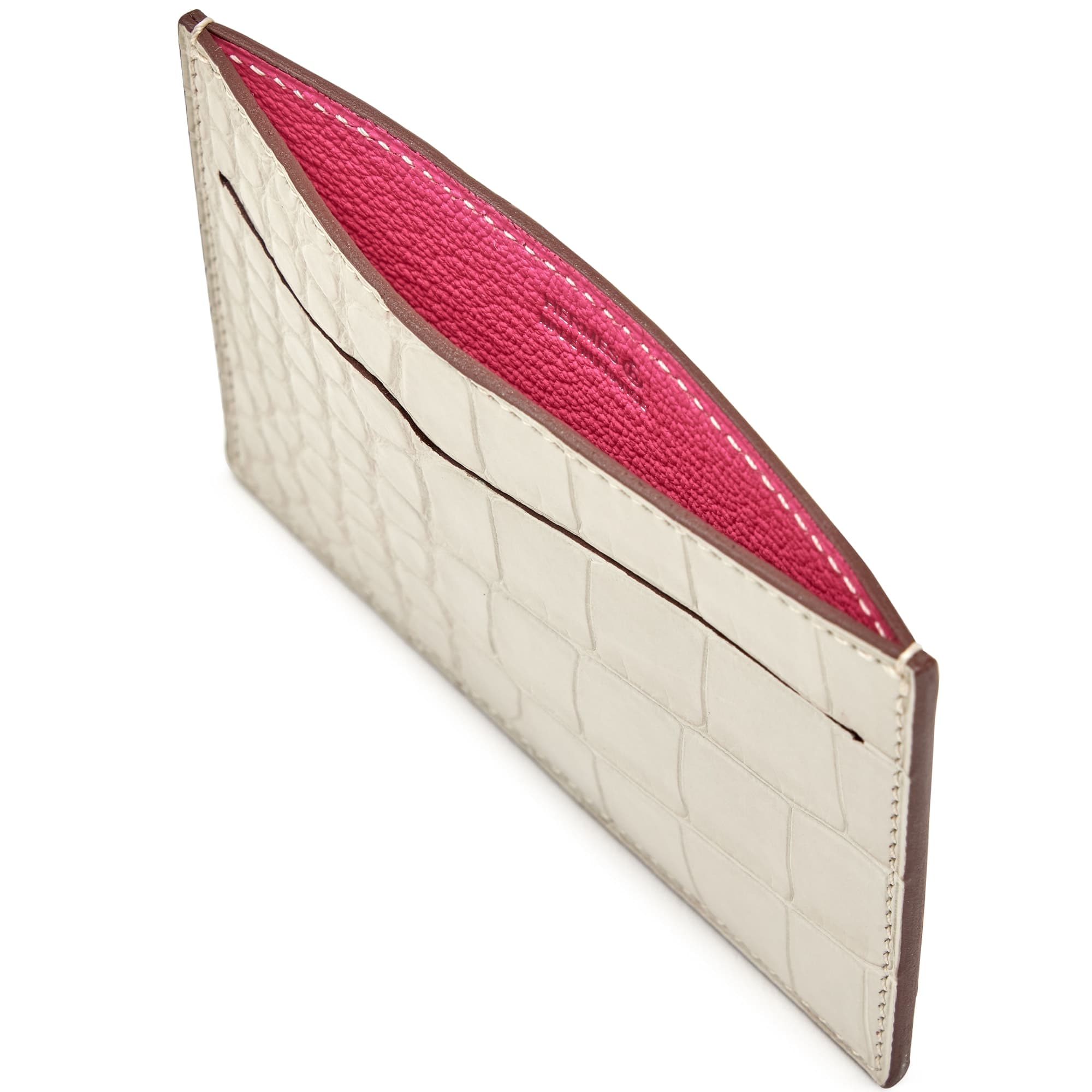 Hermès Card Holder - Image 6