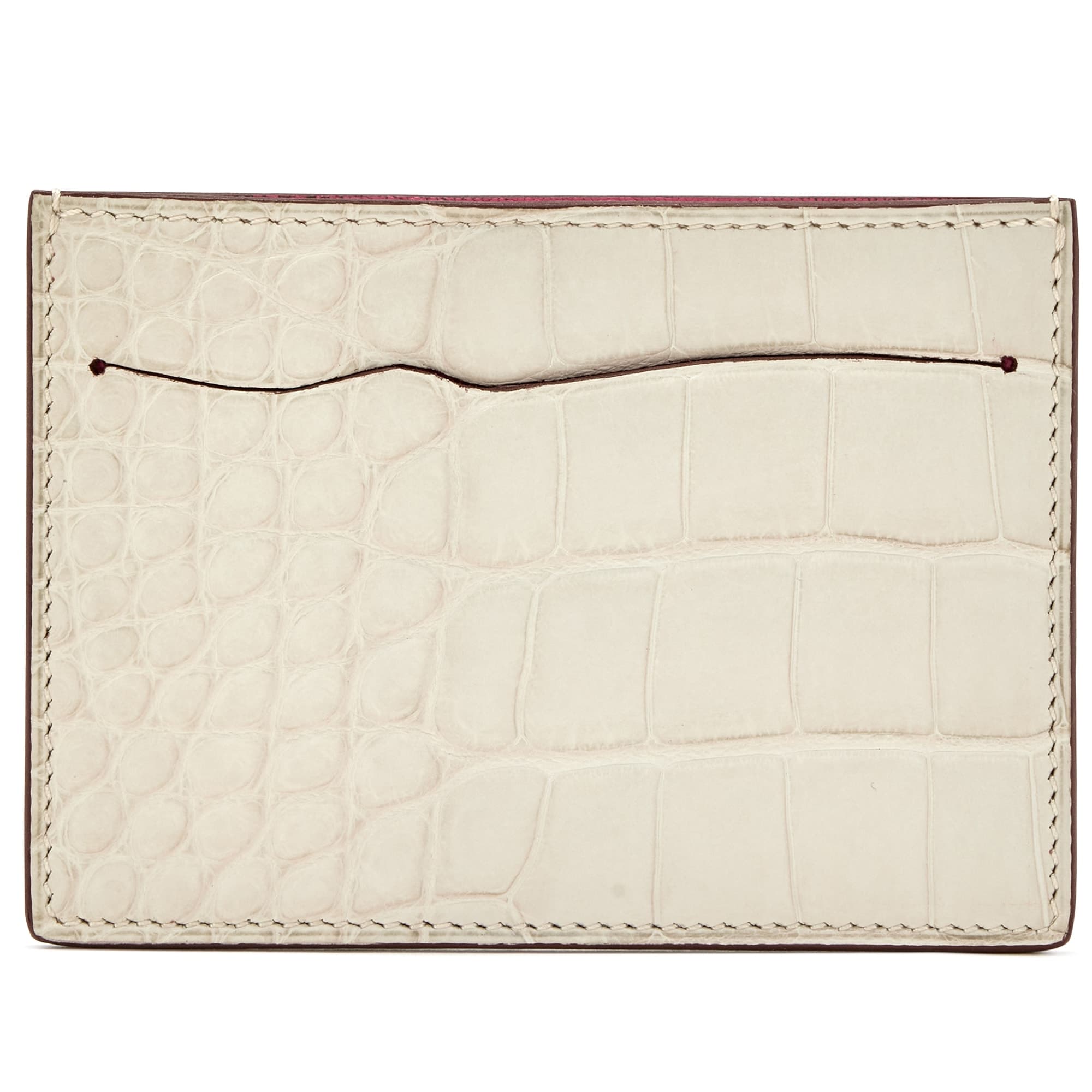 Hermès Card Holder - Image 1