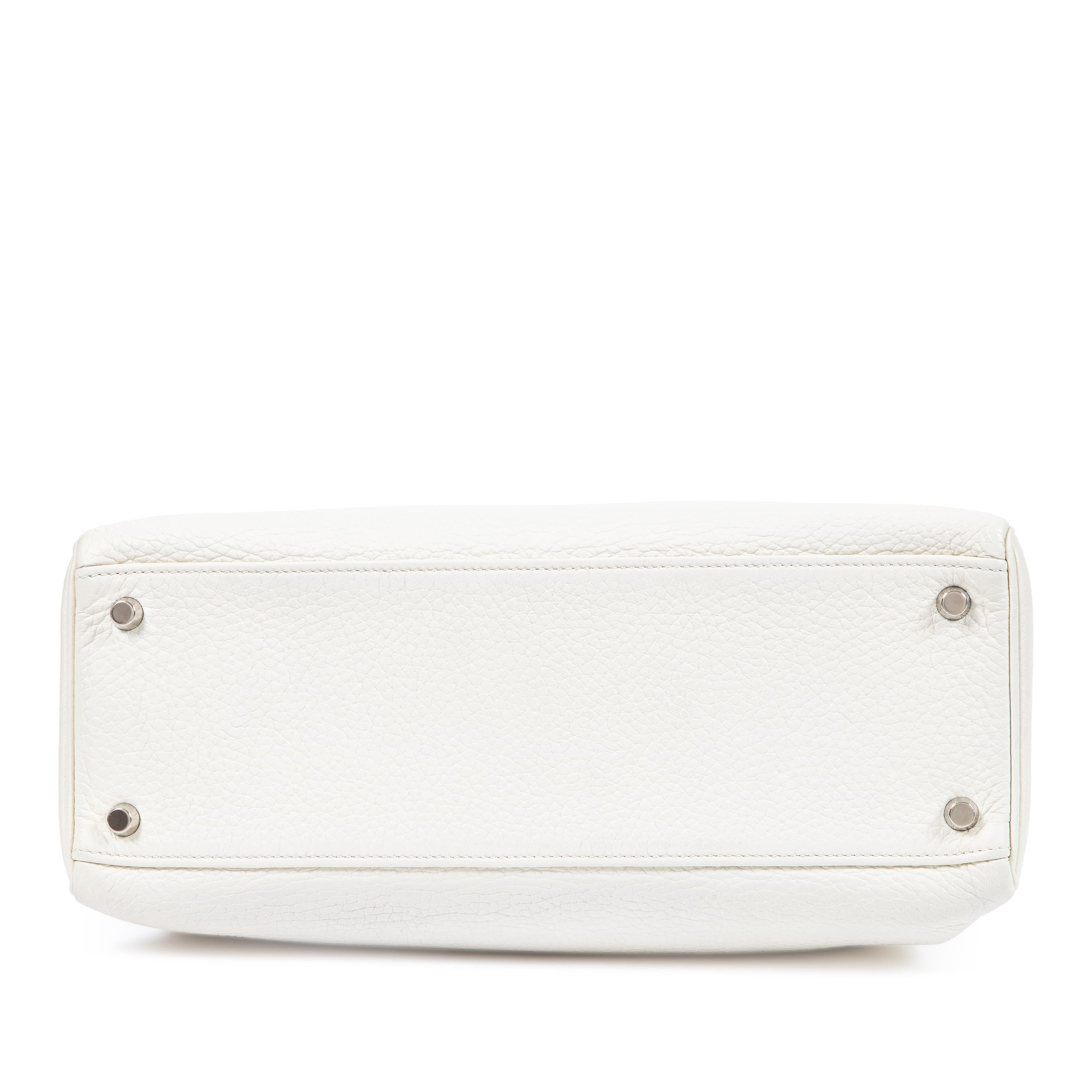 Hermès Kelly 32 - Image 5