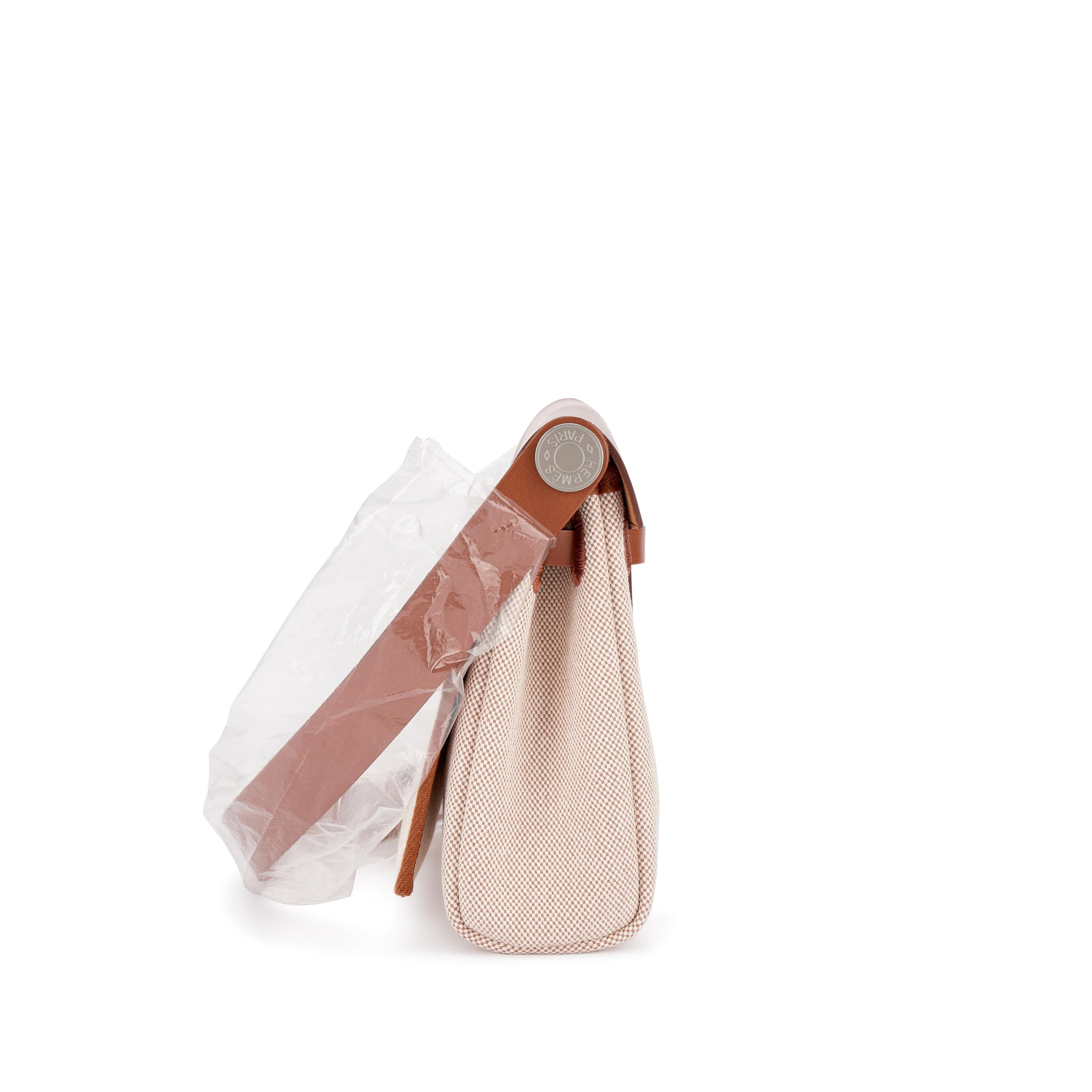 Hermès Herbag Zip Mini - Image 2