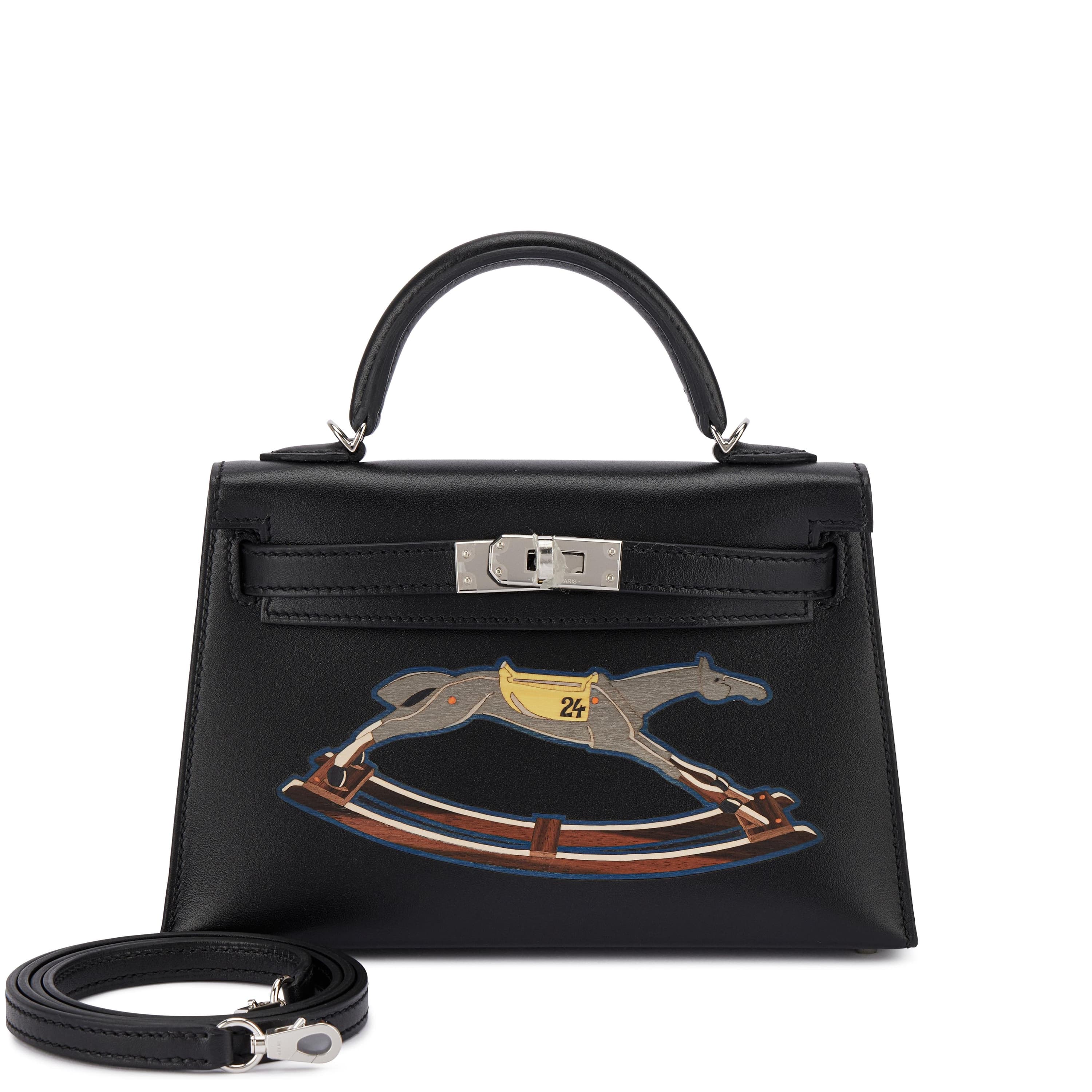 Hermès Kelly Mini - Image 1