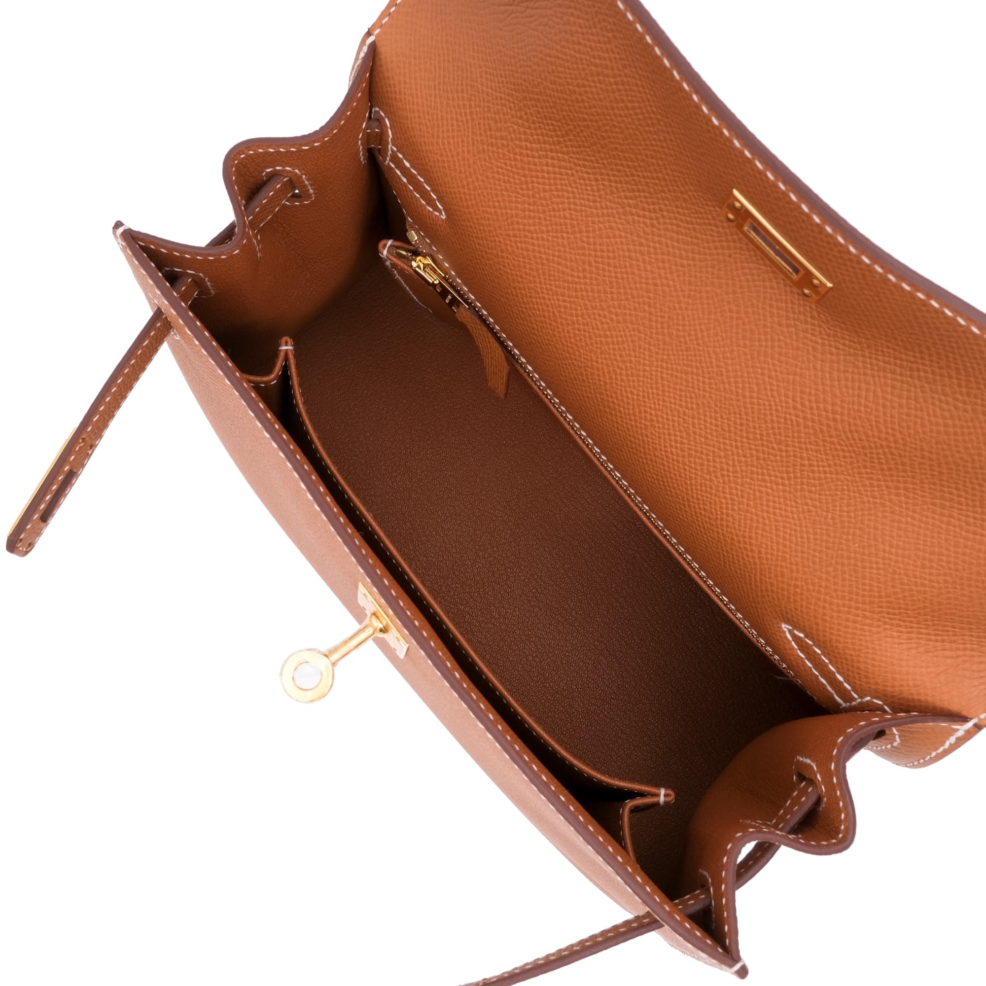 Hermès Kelly 25 - Image 6