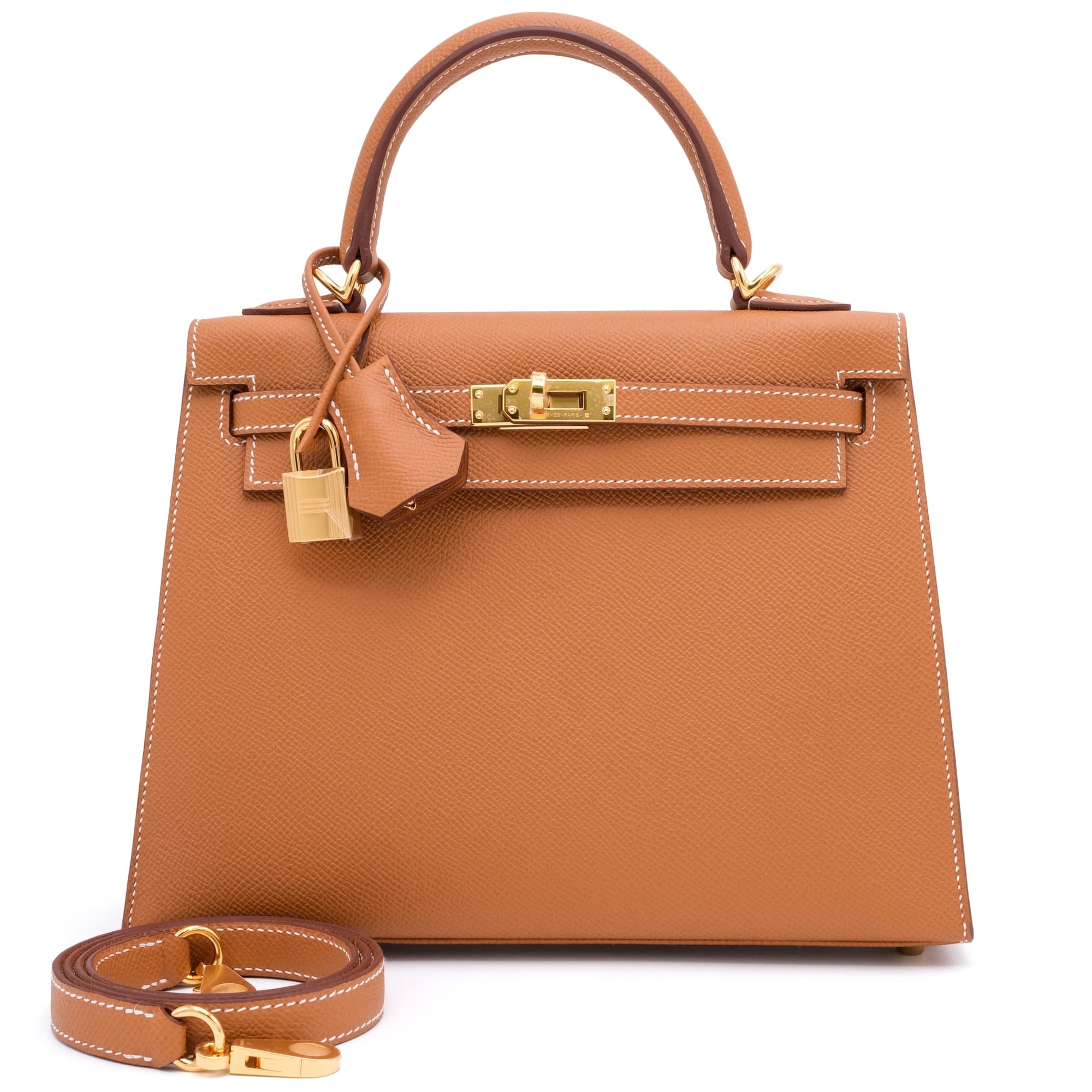 Hermès Kelly 25 - Image 1