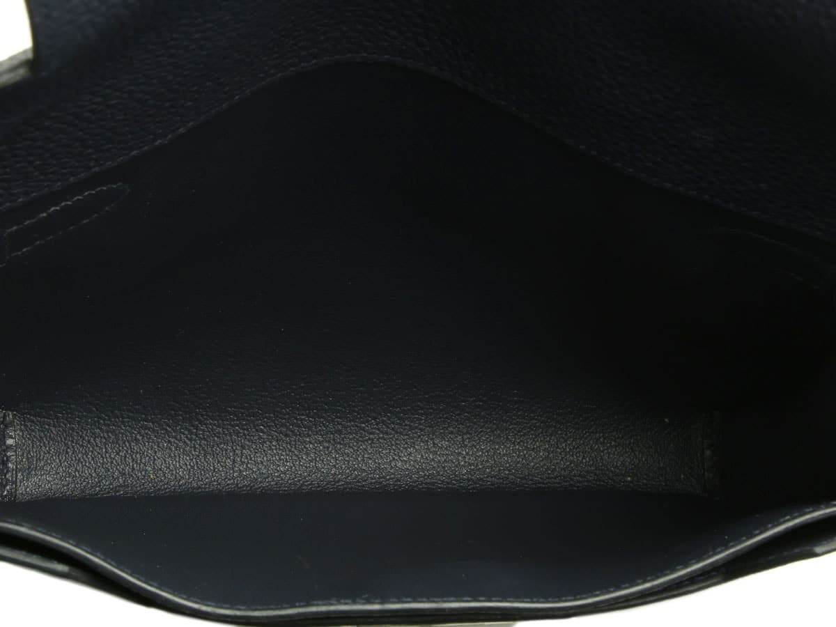 Hermès Kelly Depeches 25 - Image 6