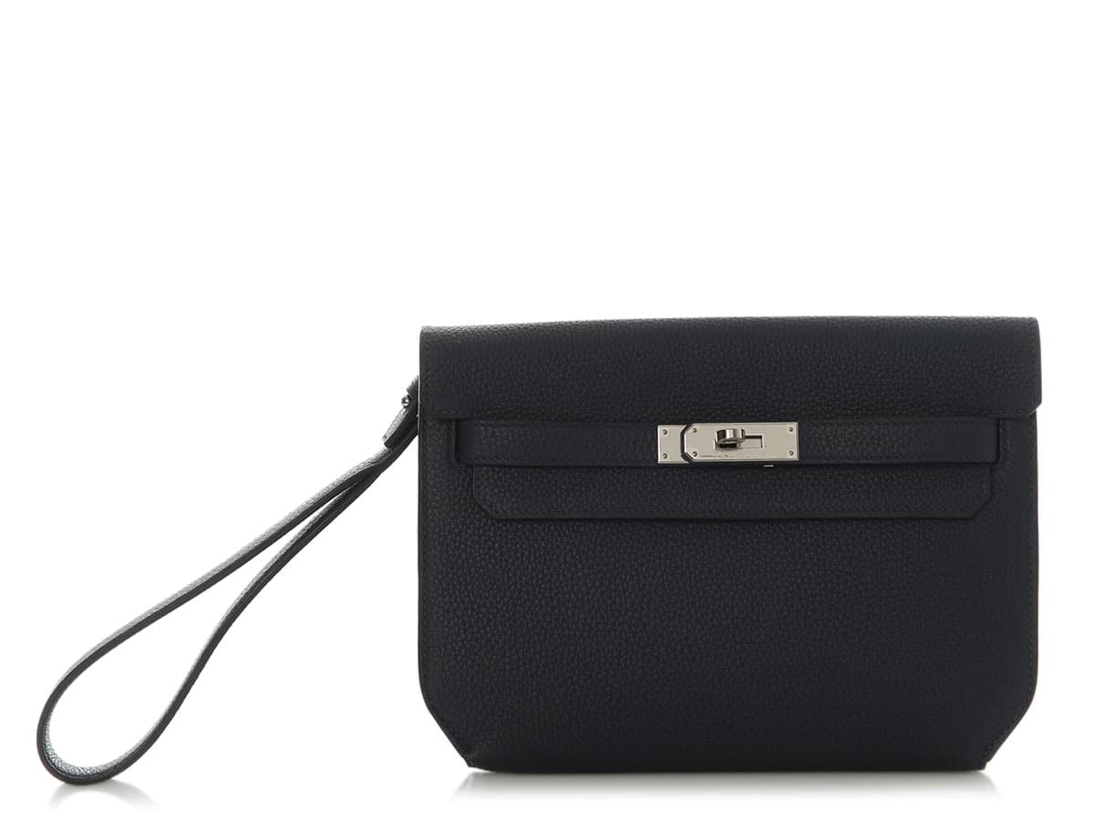 Hermès Kelly Depeches 25 - Image 1