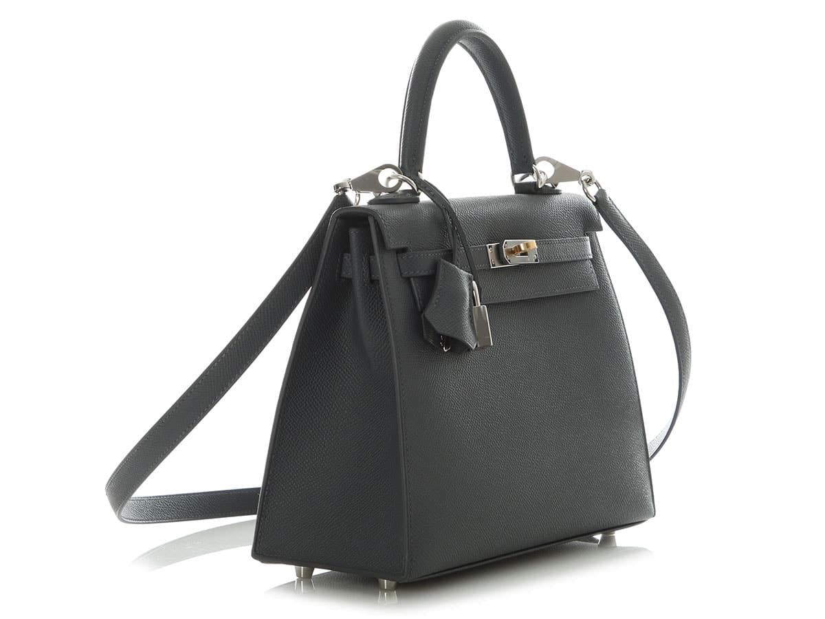 Hermès Kelly 25 - Image 2