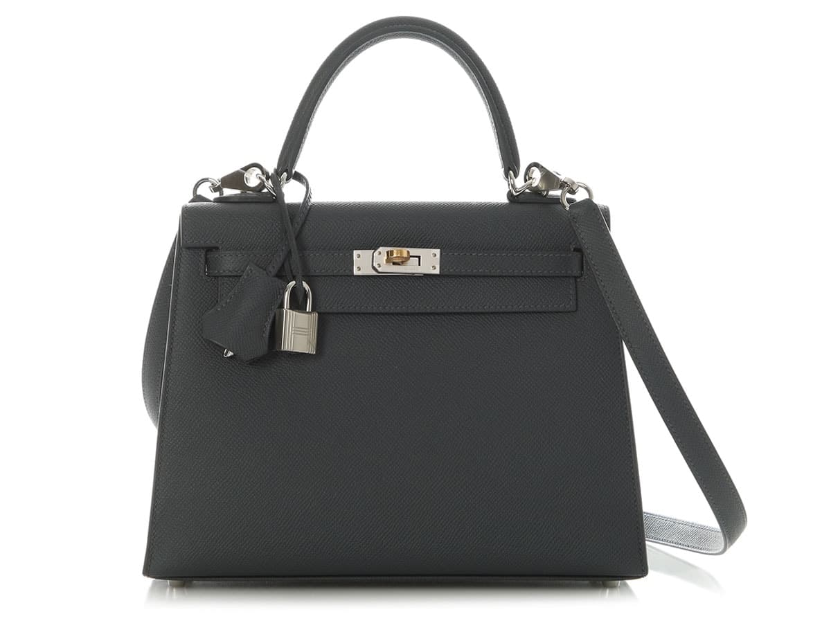 Hermès Kelly 25 - Image 1