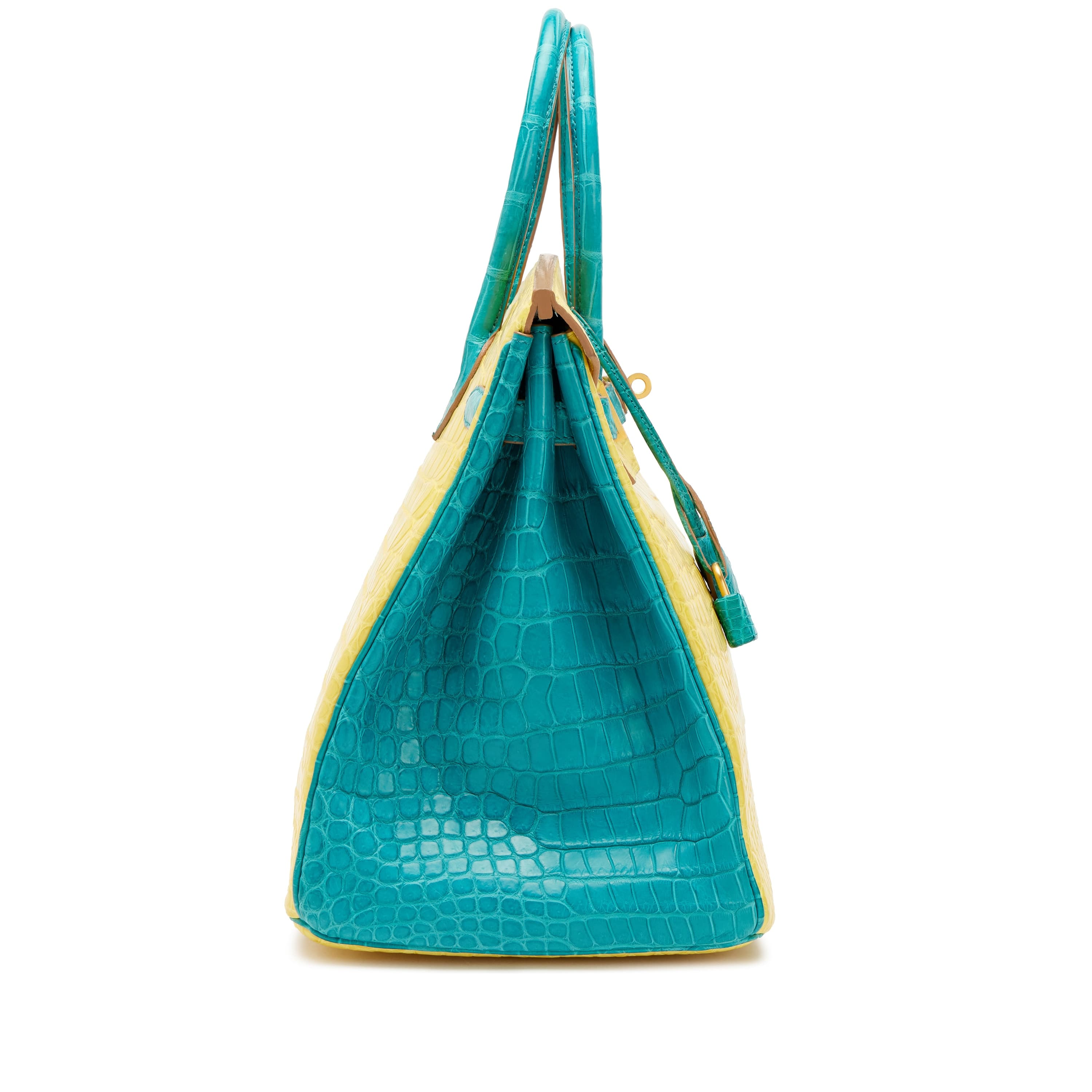 Hermès Birkin 35 - Image 2