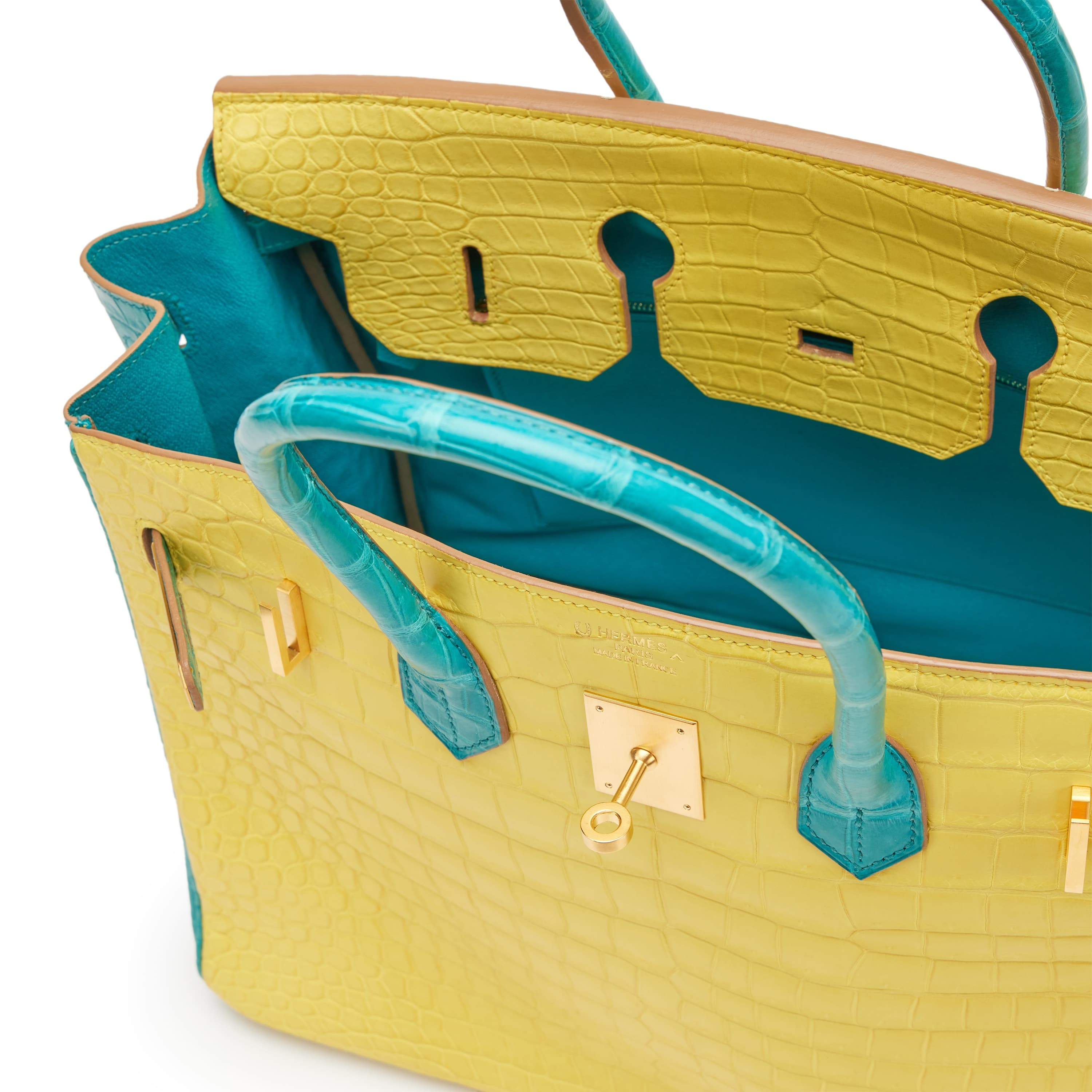 Hermès Birkin 35 - Image 6