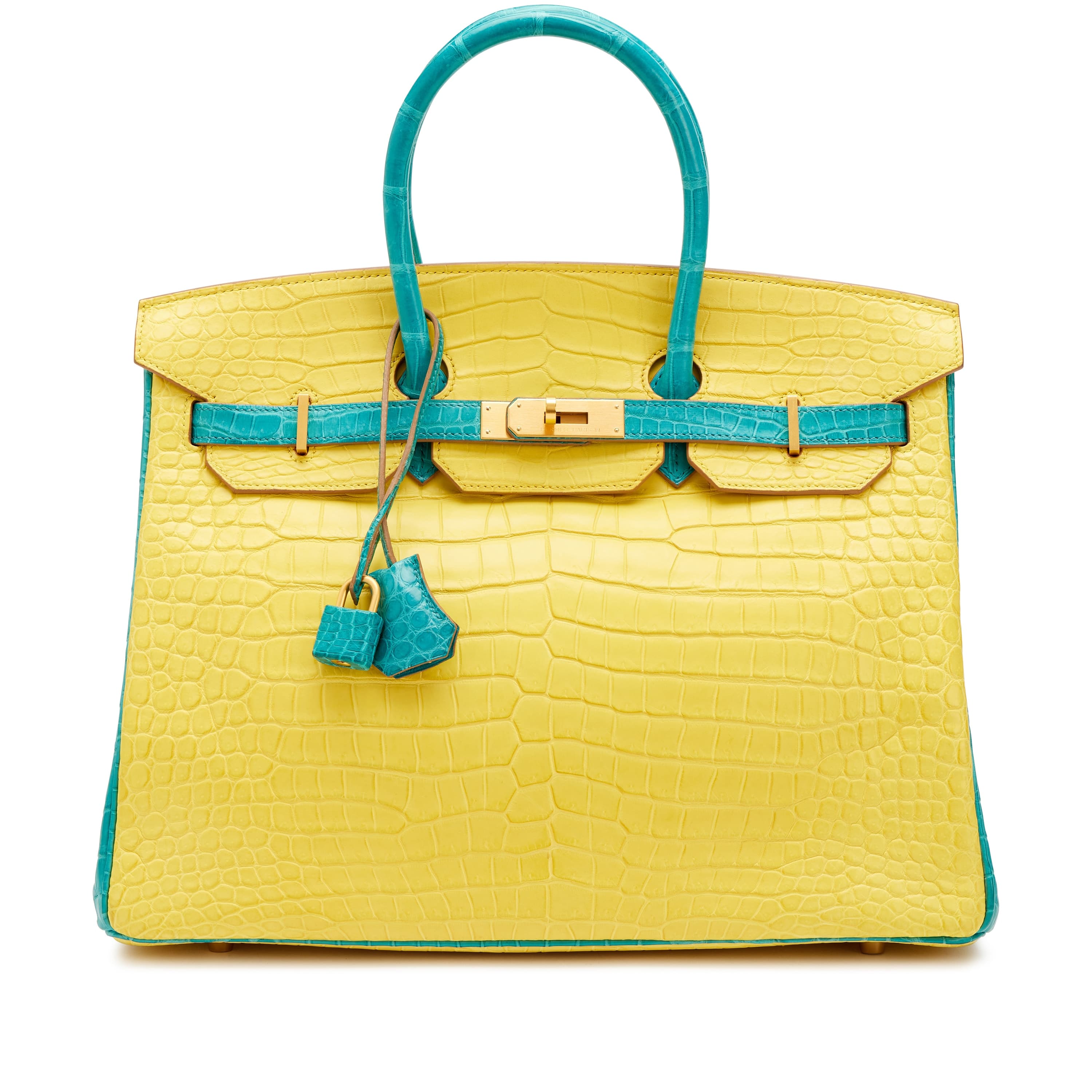 Hermès Birkin 35 - Image 1
