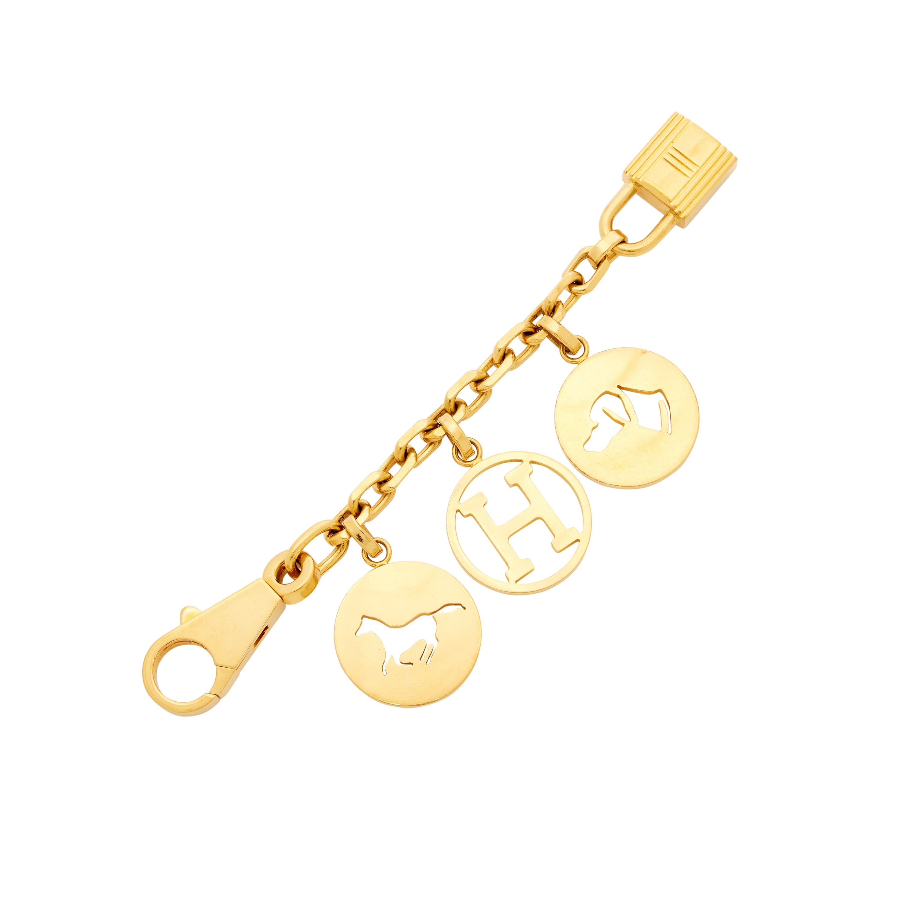 Hermès Olga Breloque - Image 2