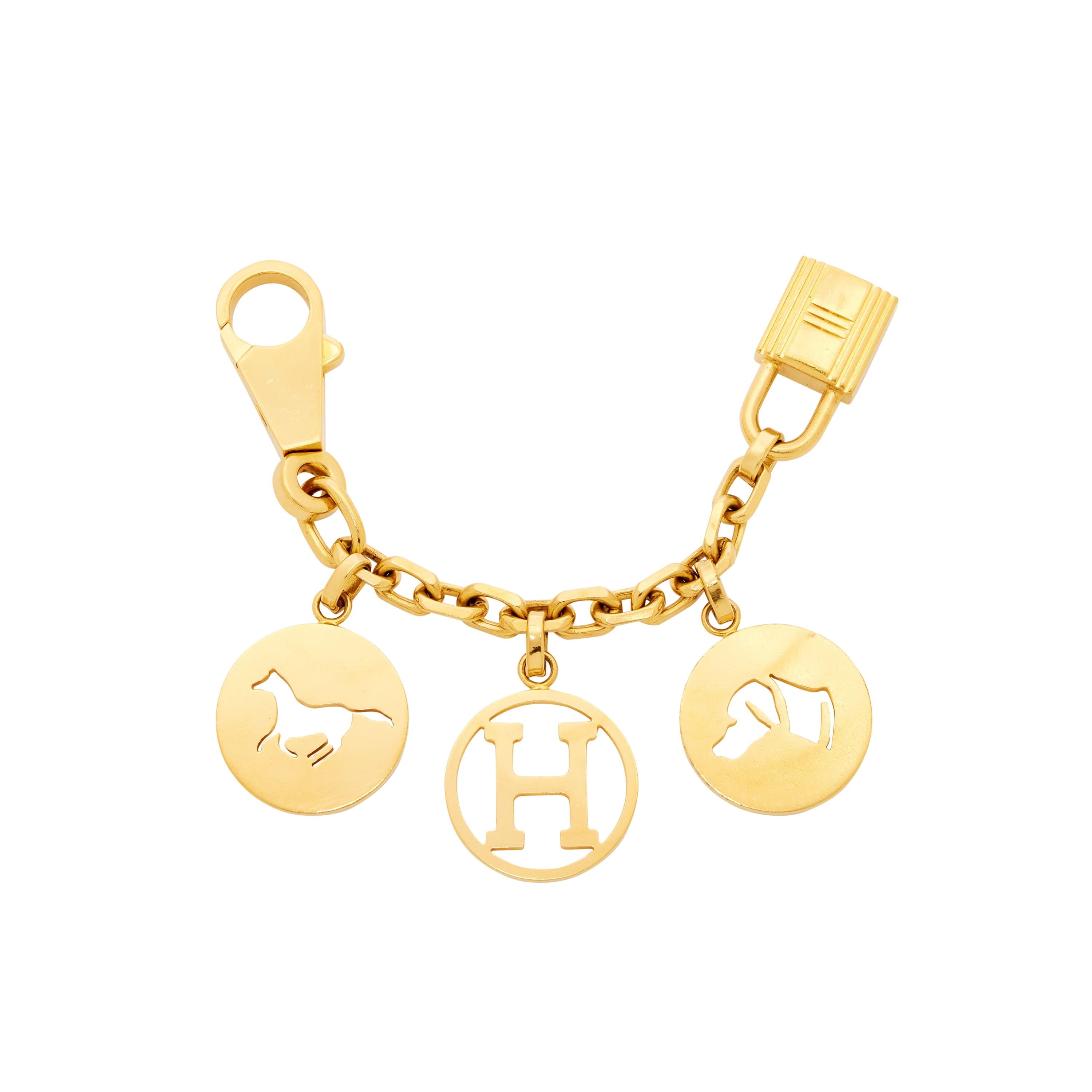 Hermès Olga Breloque - Image 3