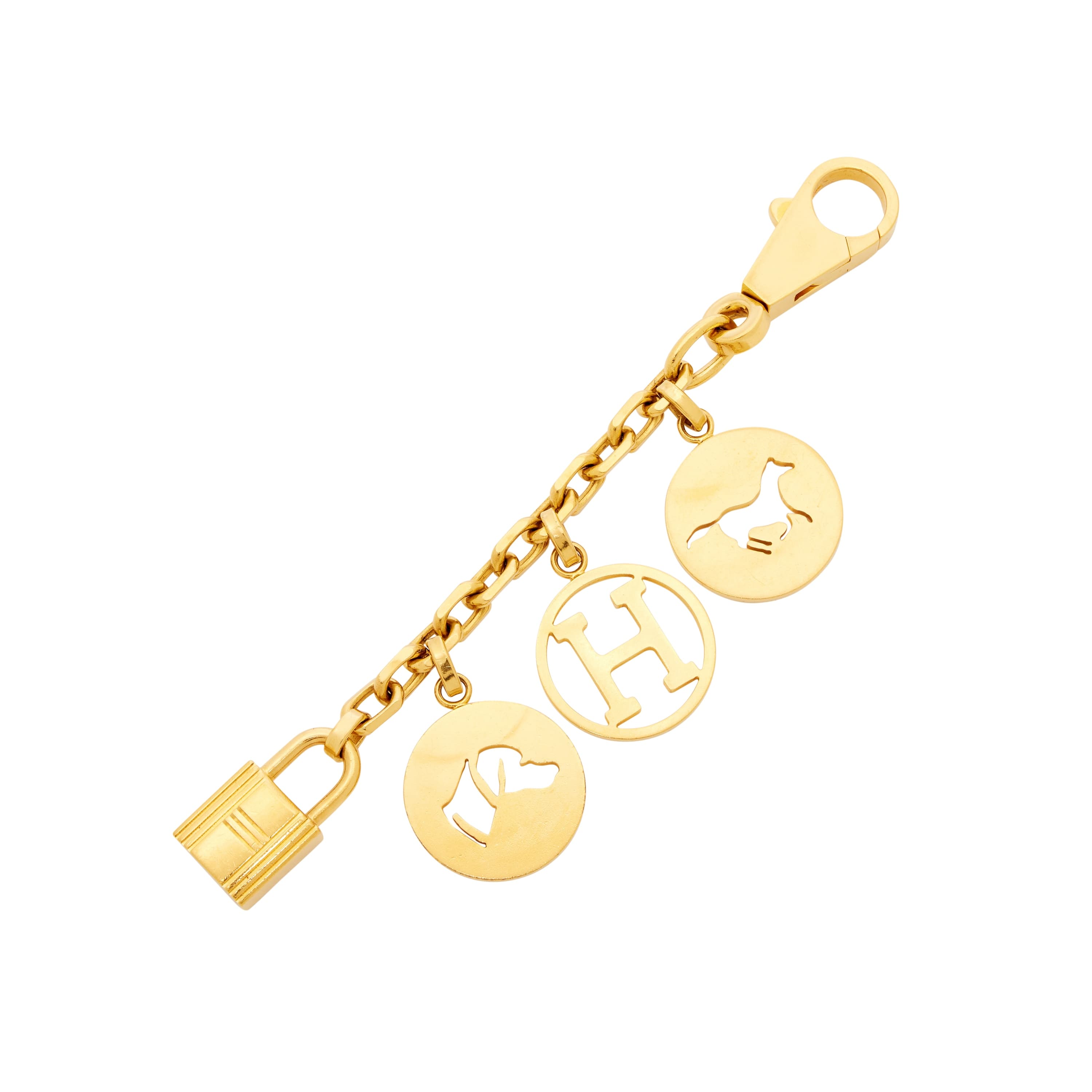 Hermès Olga Breloque - Image 1