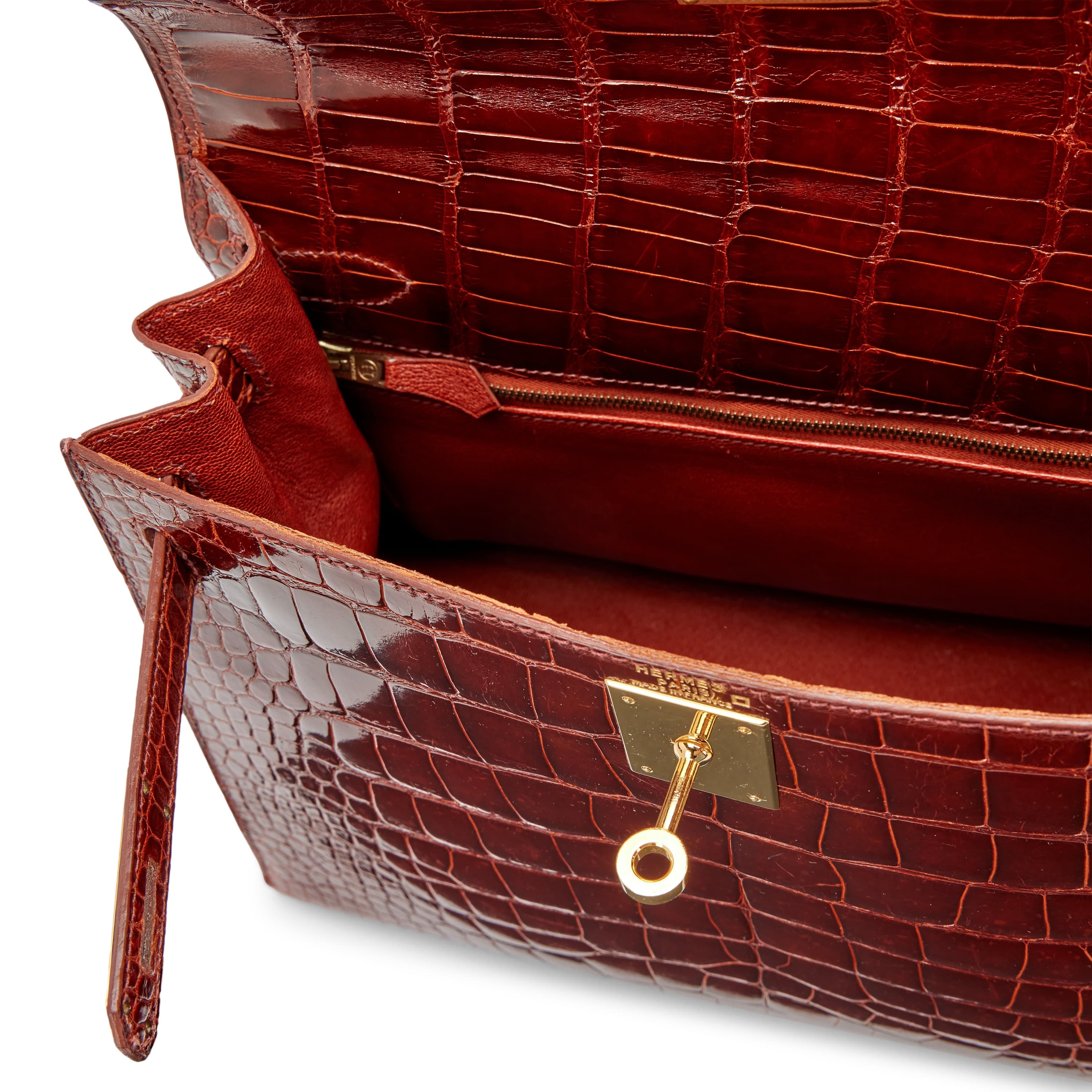 Hermès Kelly 28 - Image 6