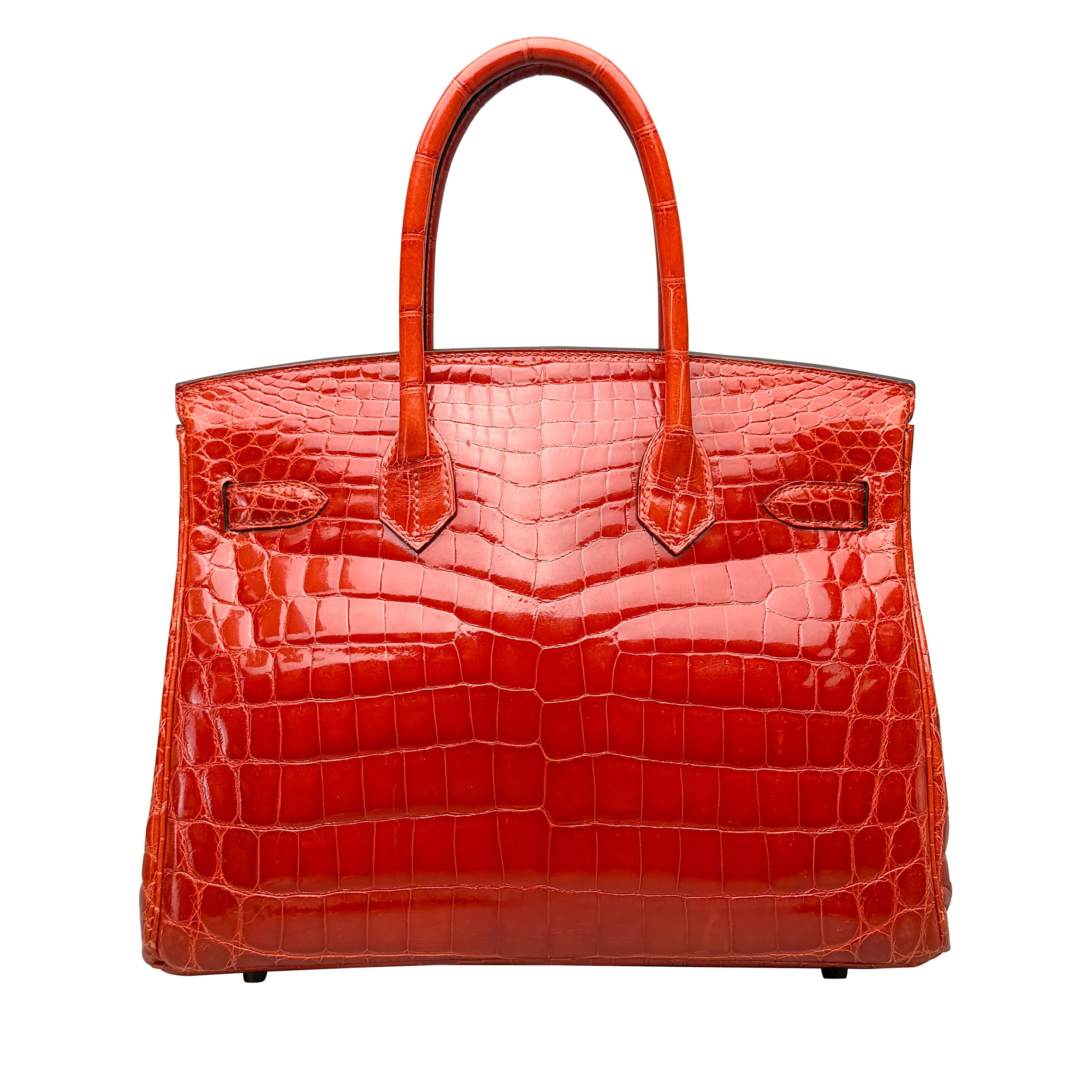 Hermès Birkin 30 - Image 2