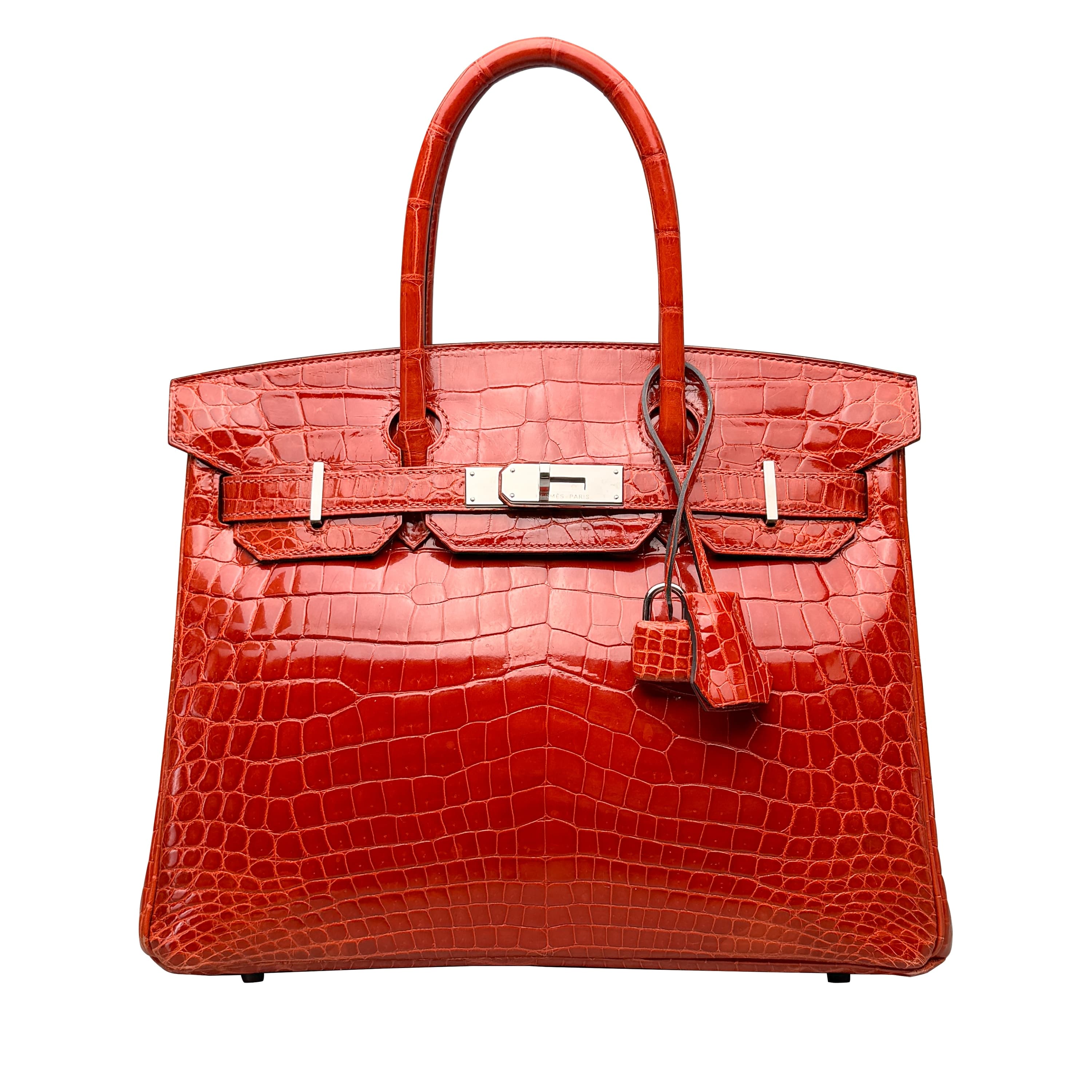 Hermès Birkin 30 - Image 1