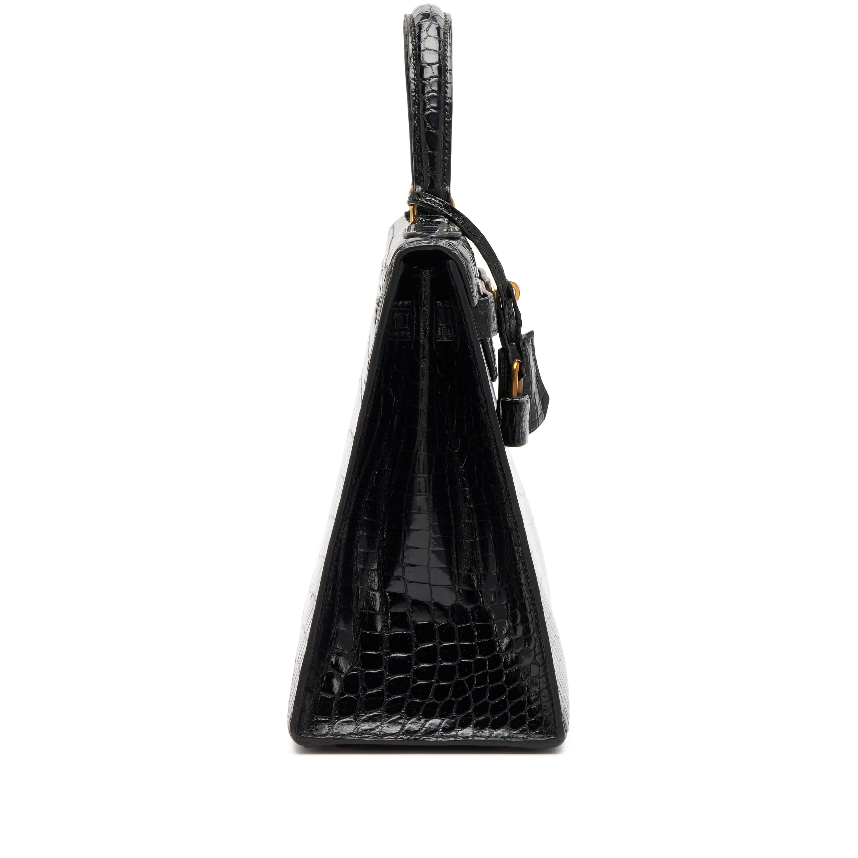 Hermès Kelly 28 - Image 2