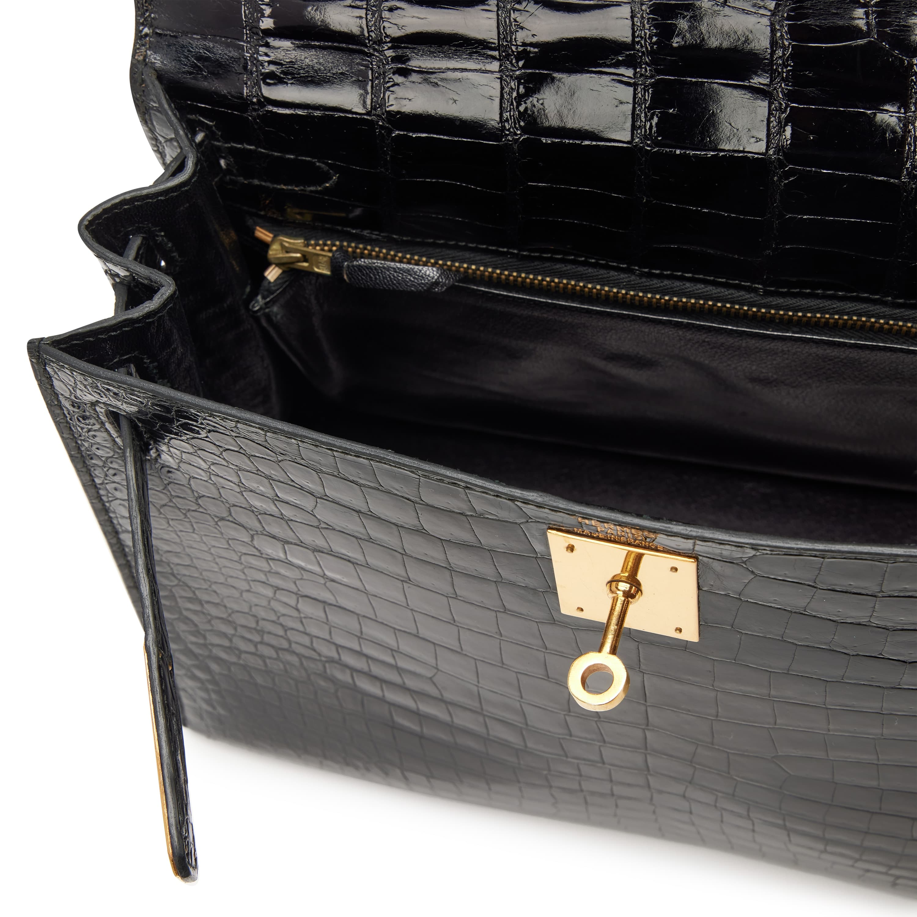 Hermès Kelly 28 - Image 6