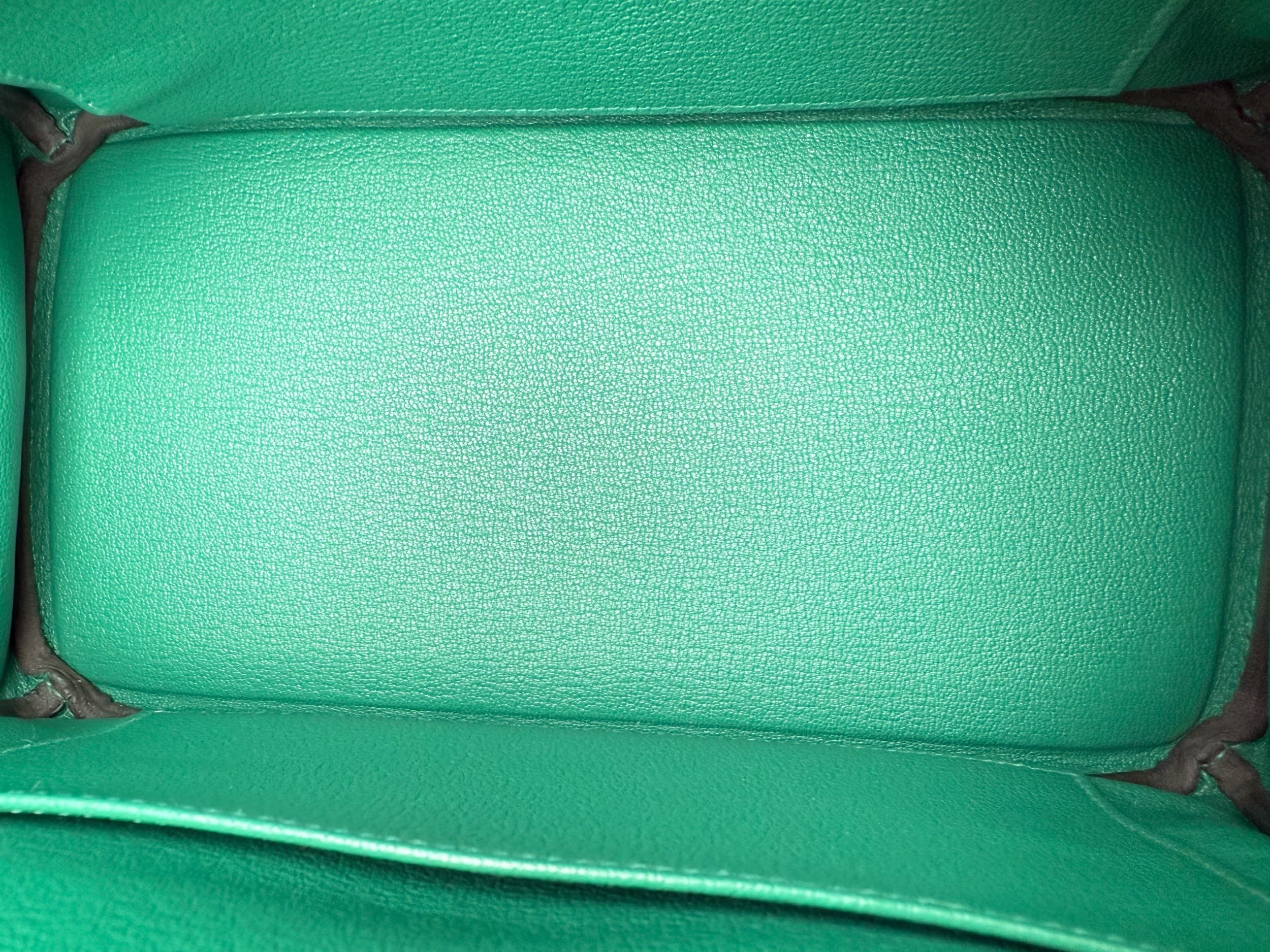 Hermès Birkin 25 - Image 4
