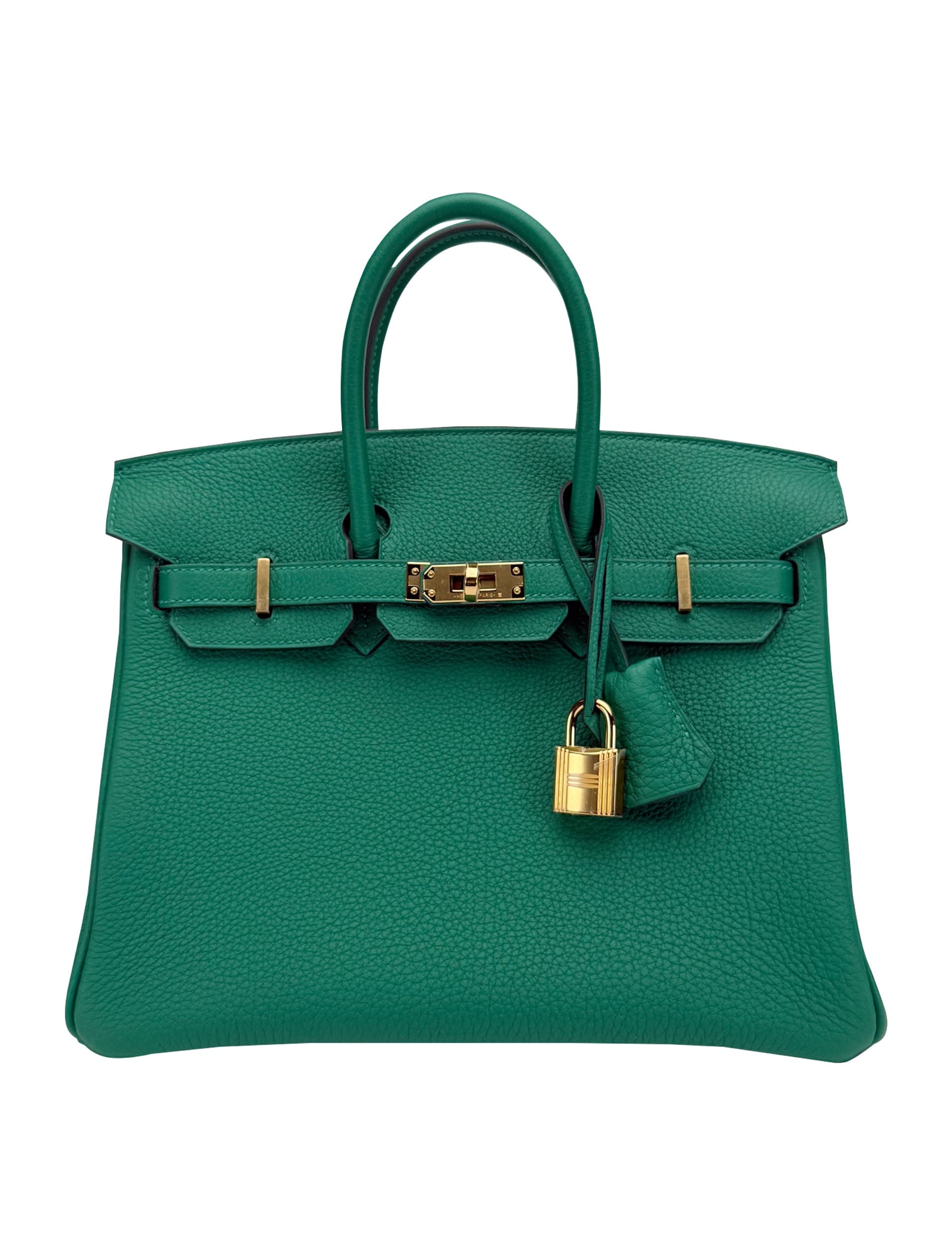 Hermès Birkin 25 - Image 1