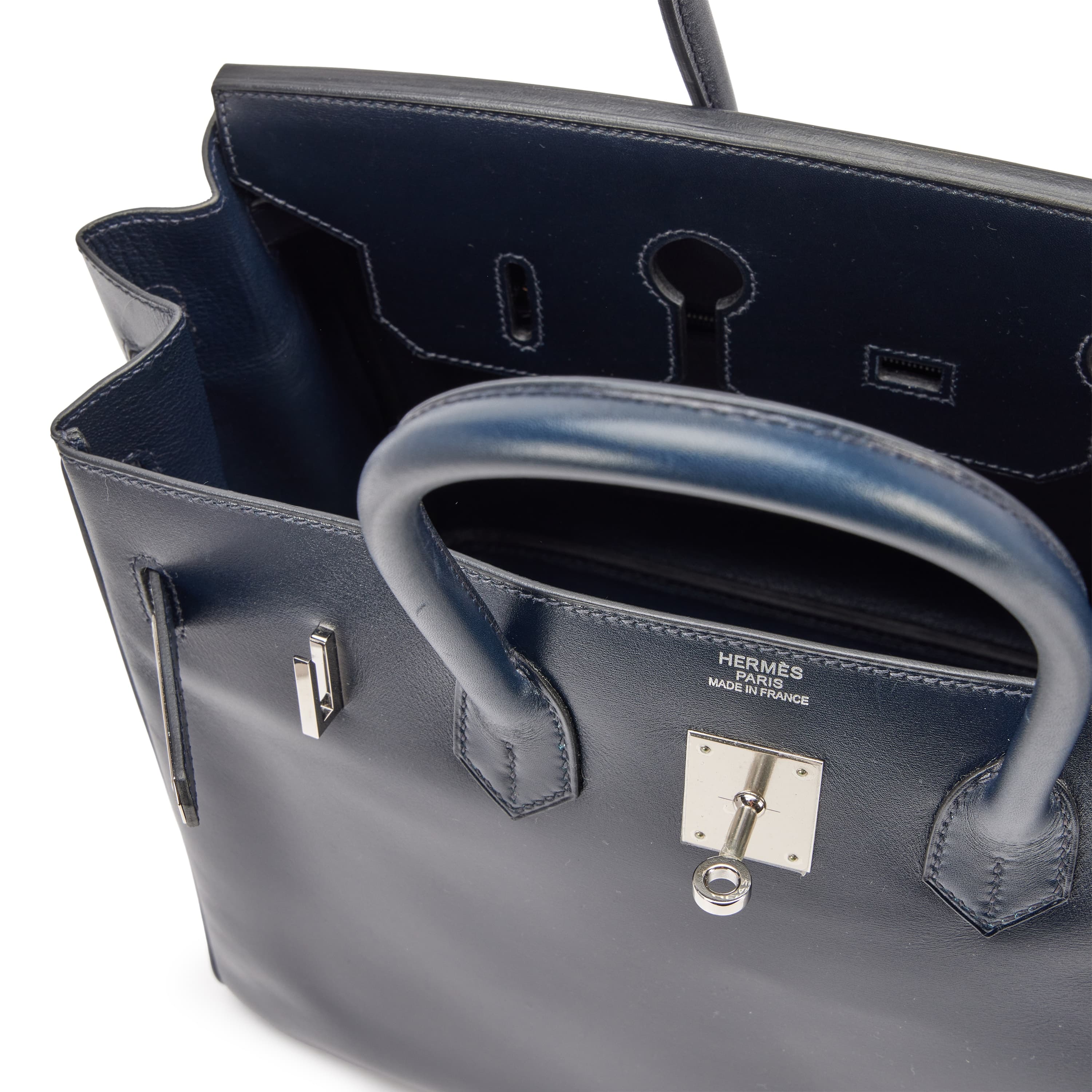 Hermès Birkin 35 - Image 6