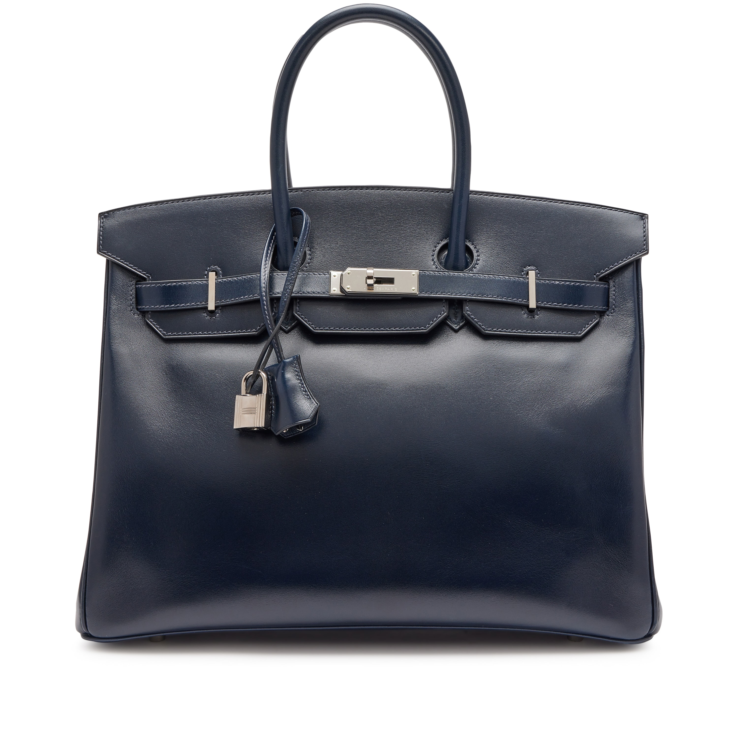 Hermès Birkin 35 - Image 1