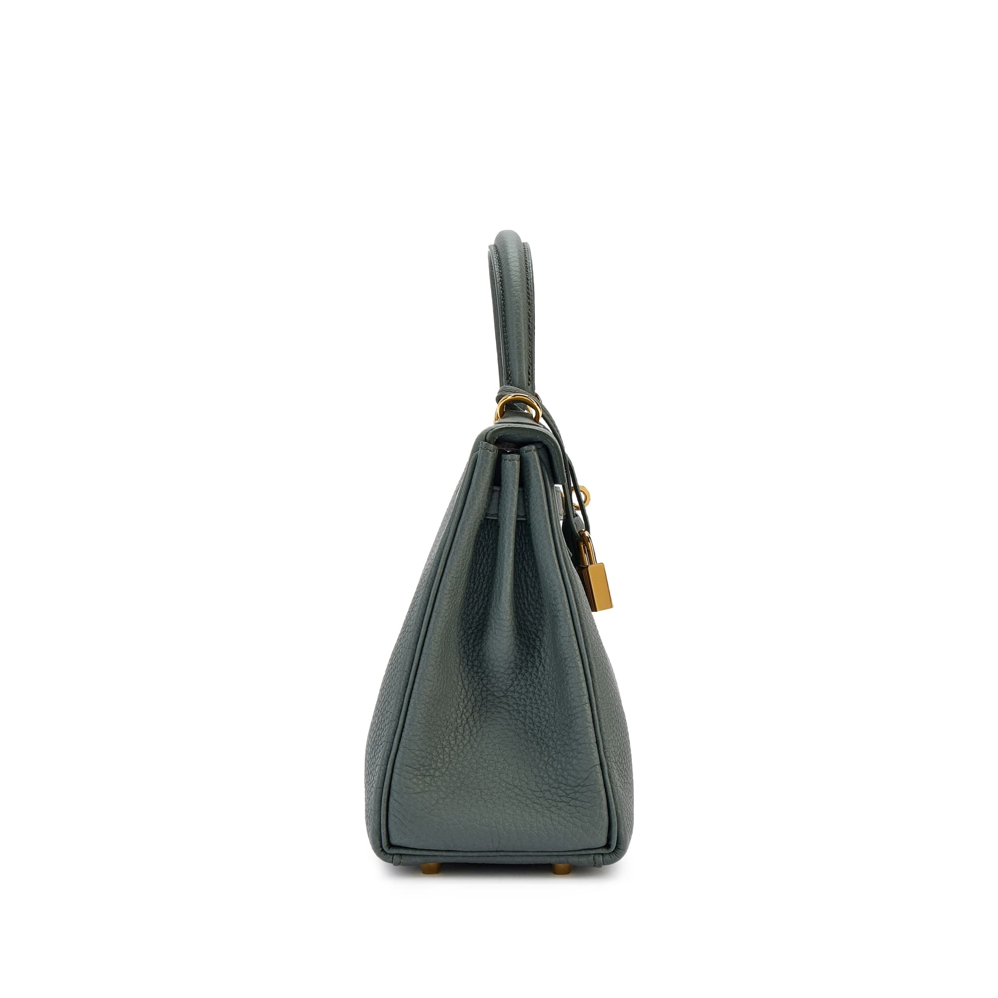 Hermès Kelly 25 - Image 2