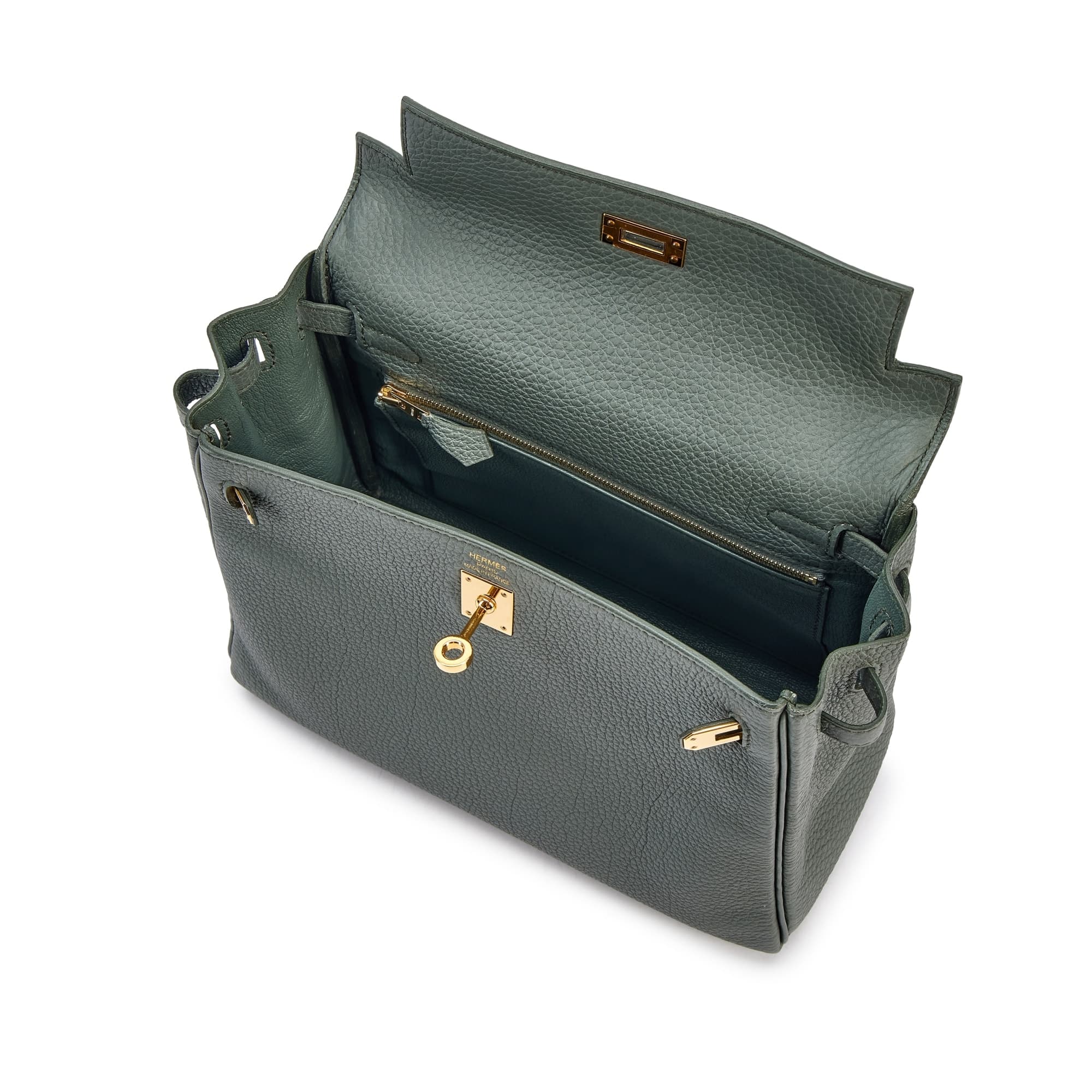 Hermès Kelly 25 - Image 6