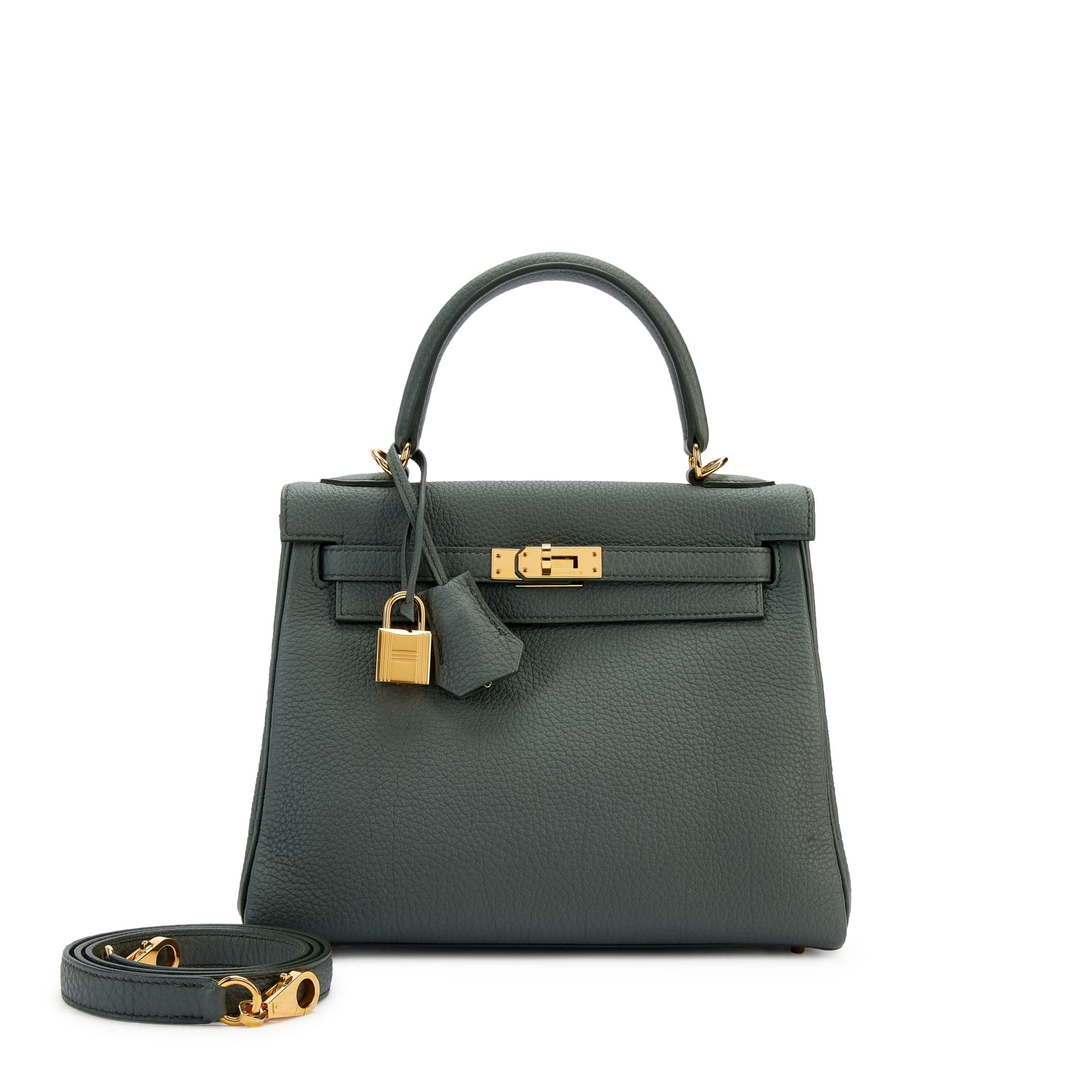 Hermès Kelly 25 - Image 1