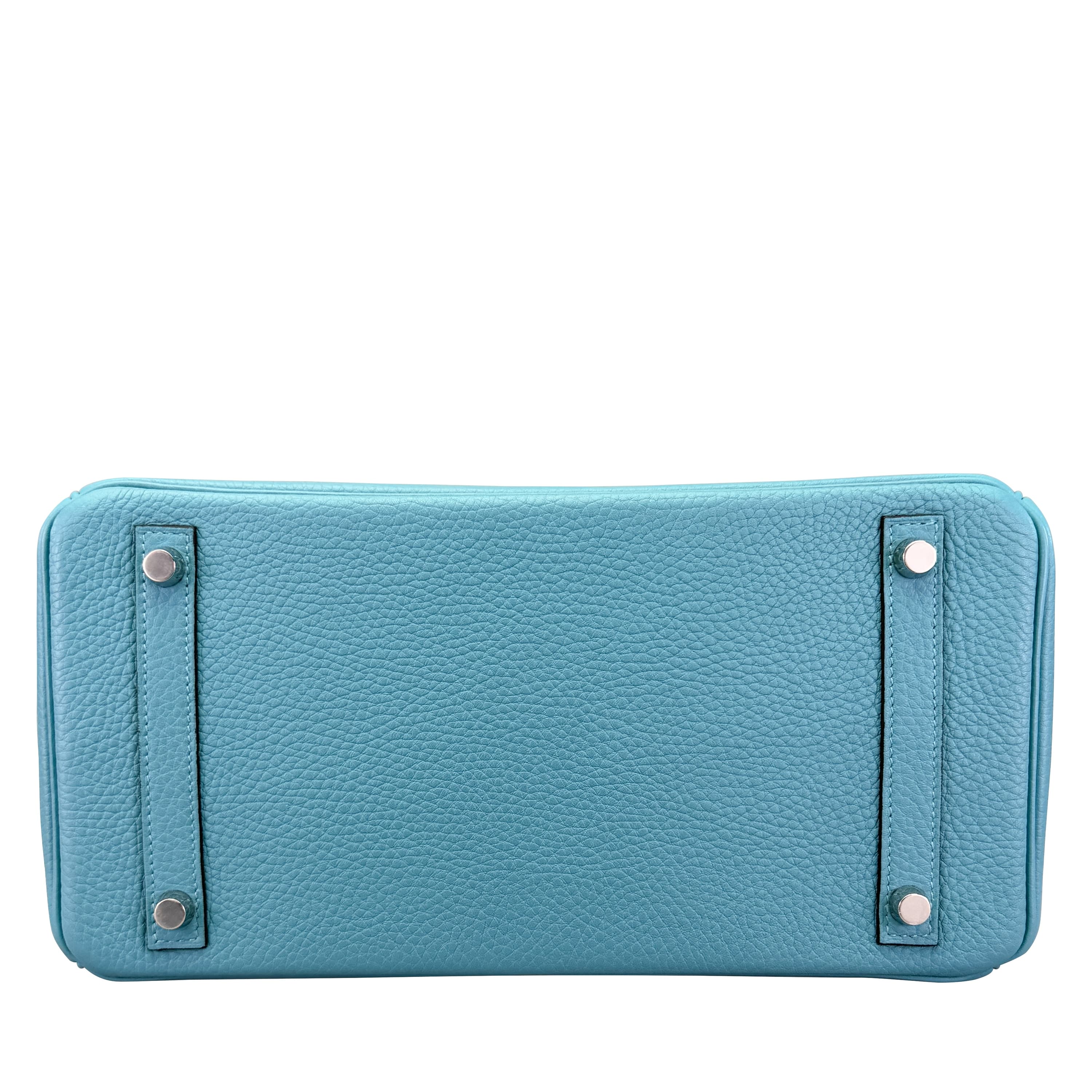 Hermès Birkin 30 - Image 4