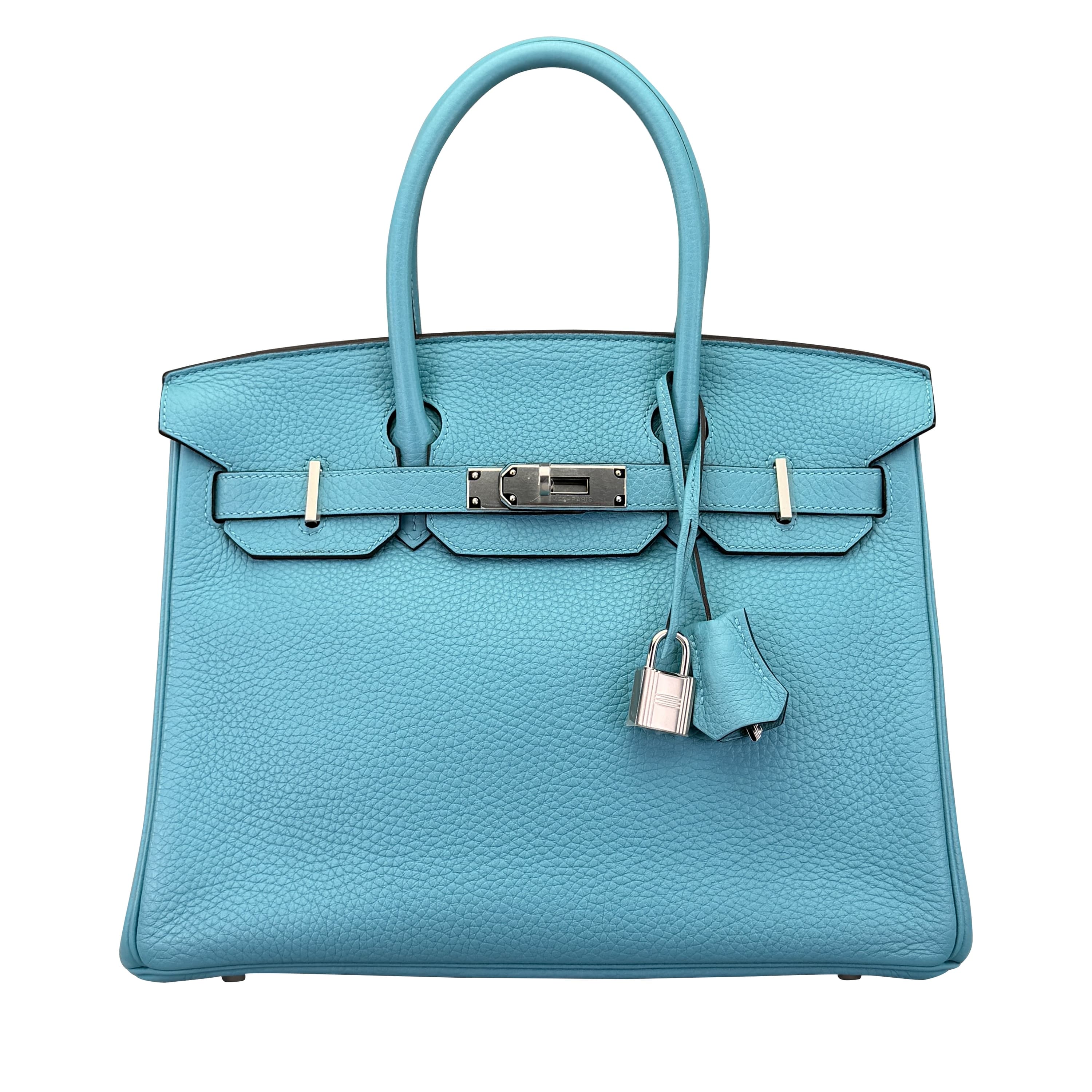 Hermès Birkin 30 - Image 1