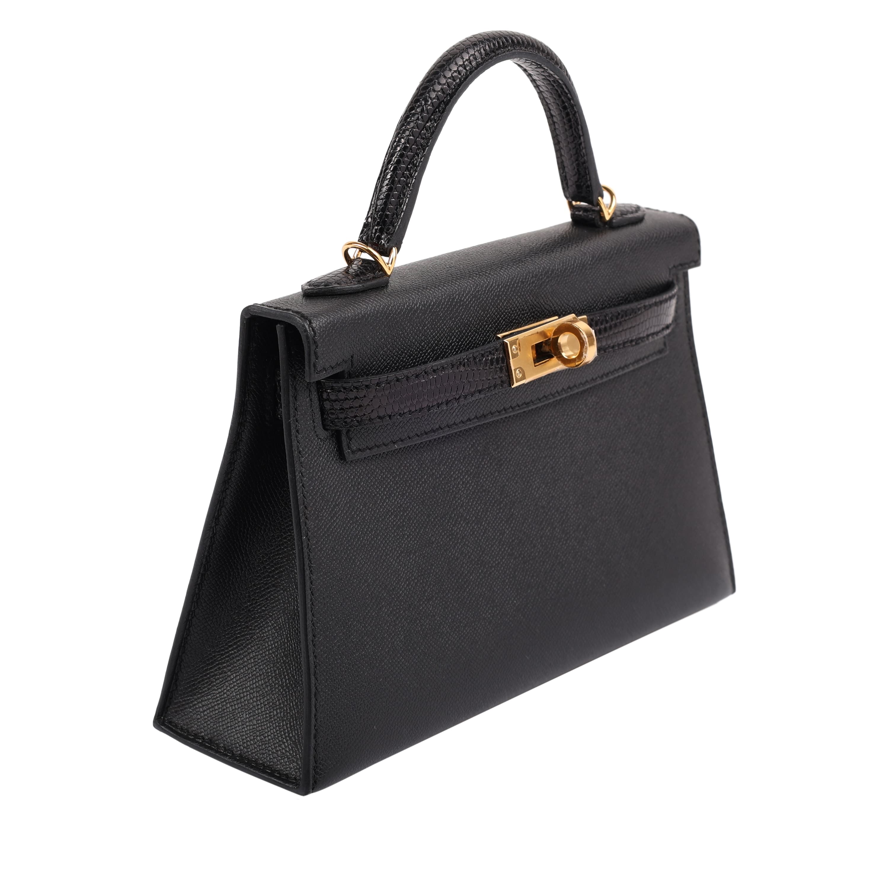 Hermès Kelly Mini - Image 2